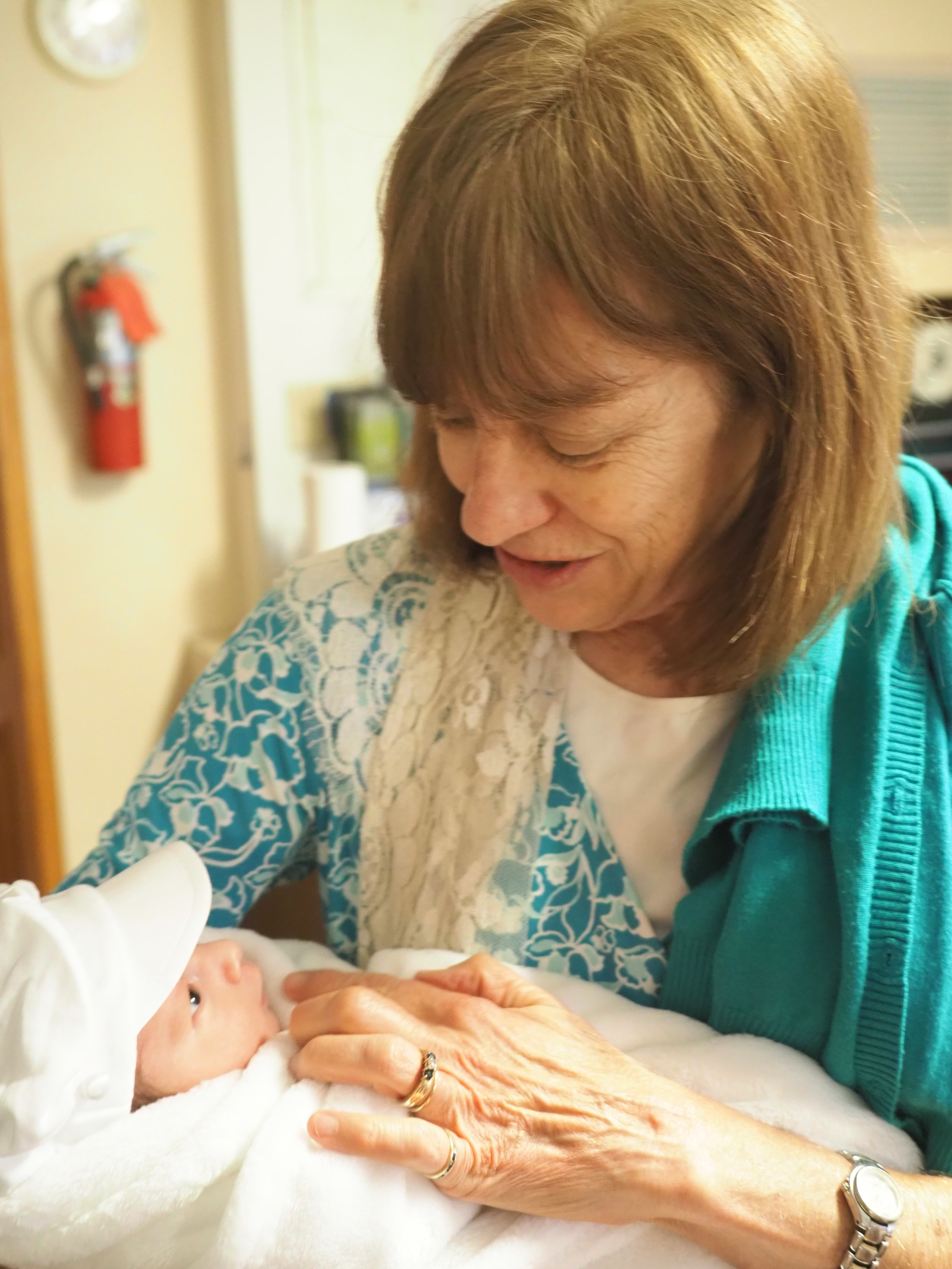 Joseph's Baptism 5
