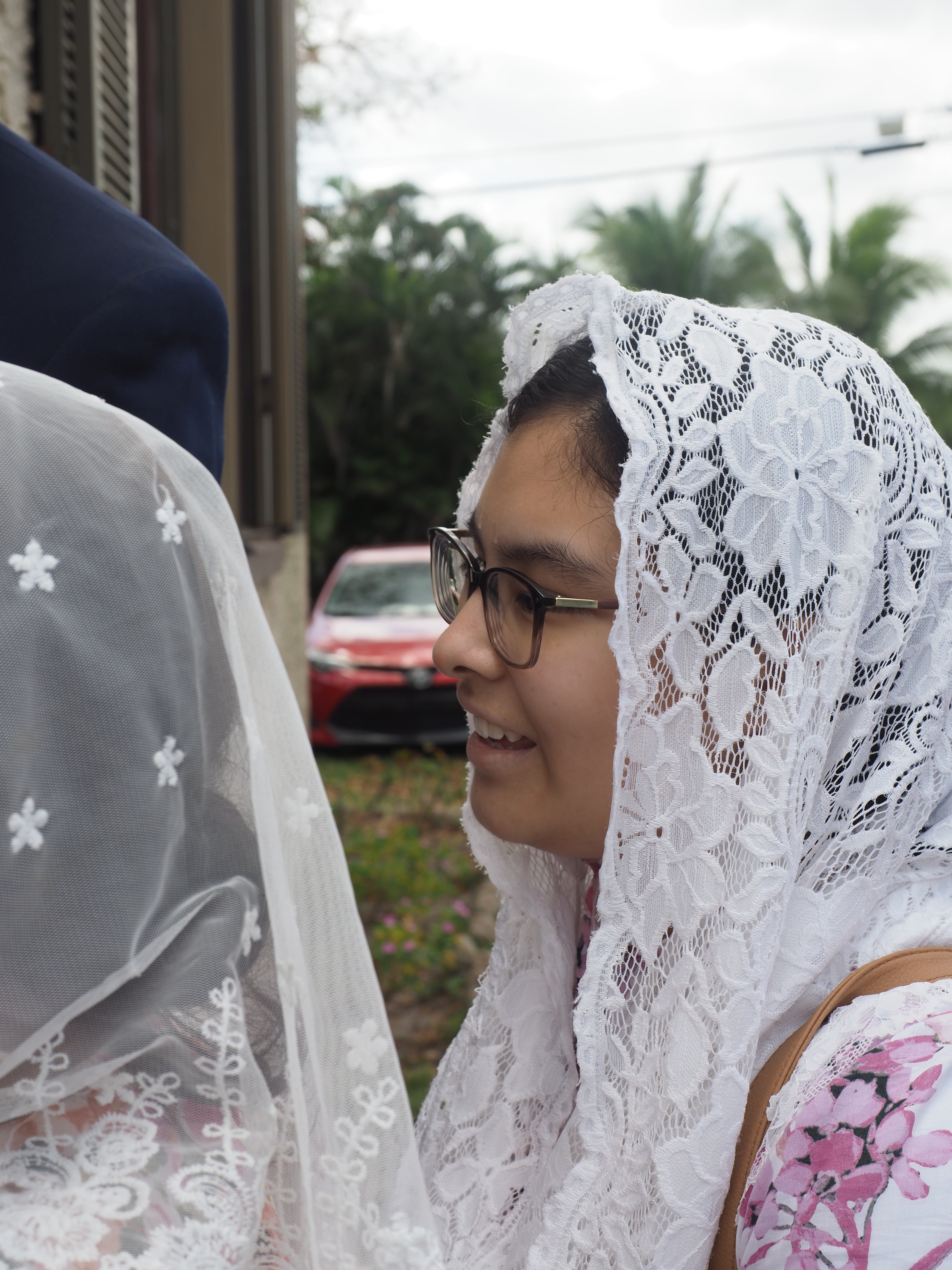 Joseph's Baptism 11