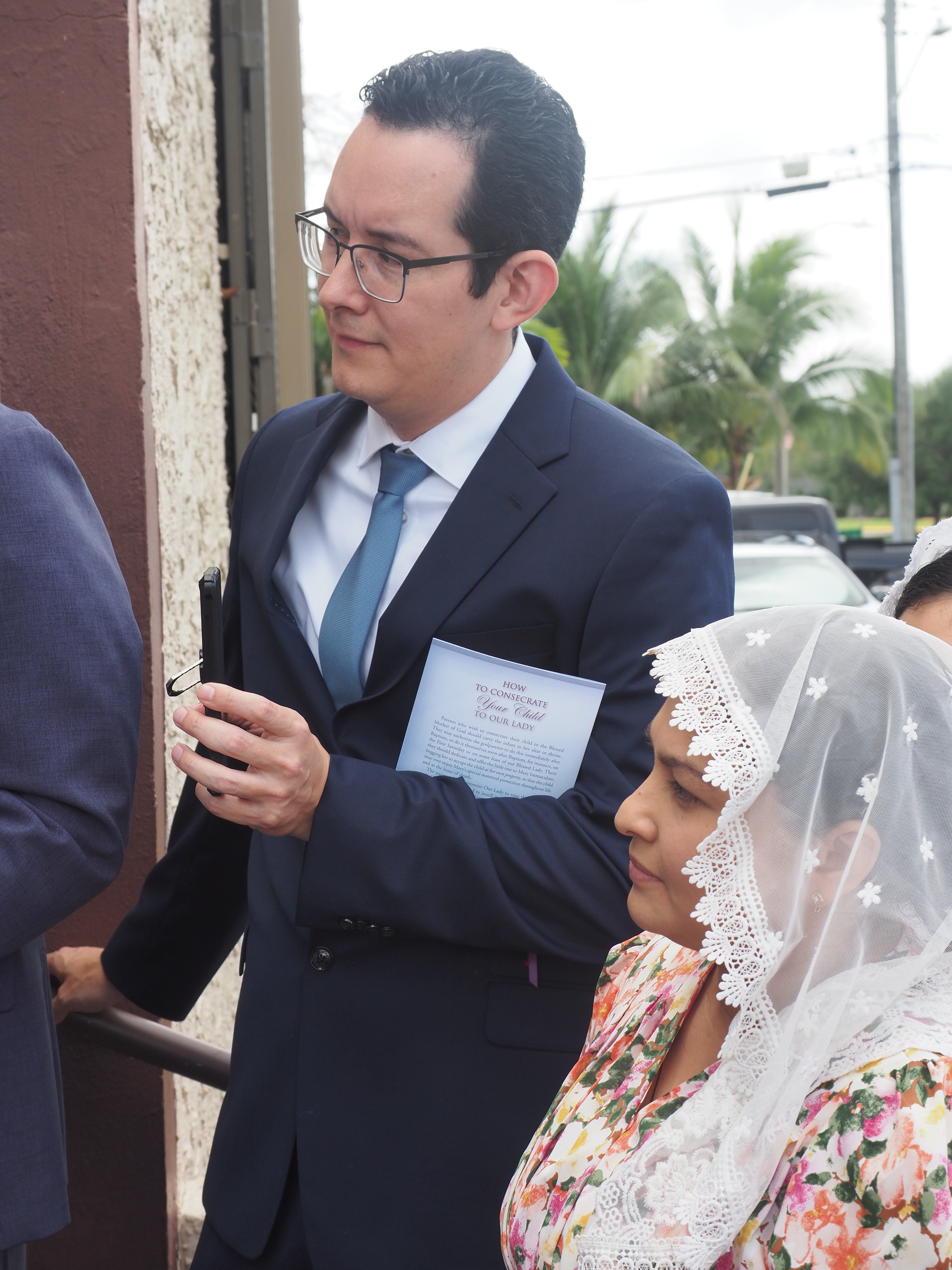 Joseph's Baptism 13