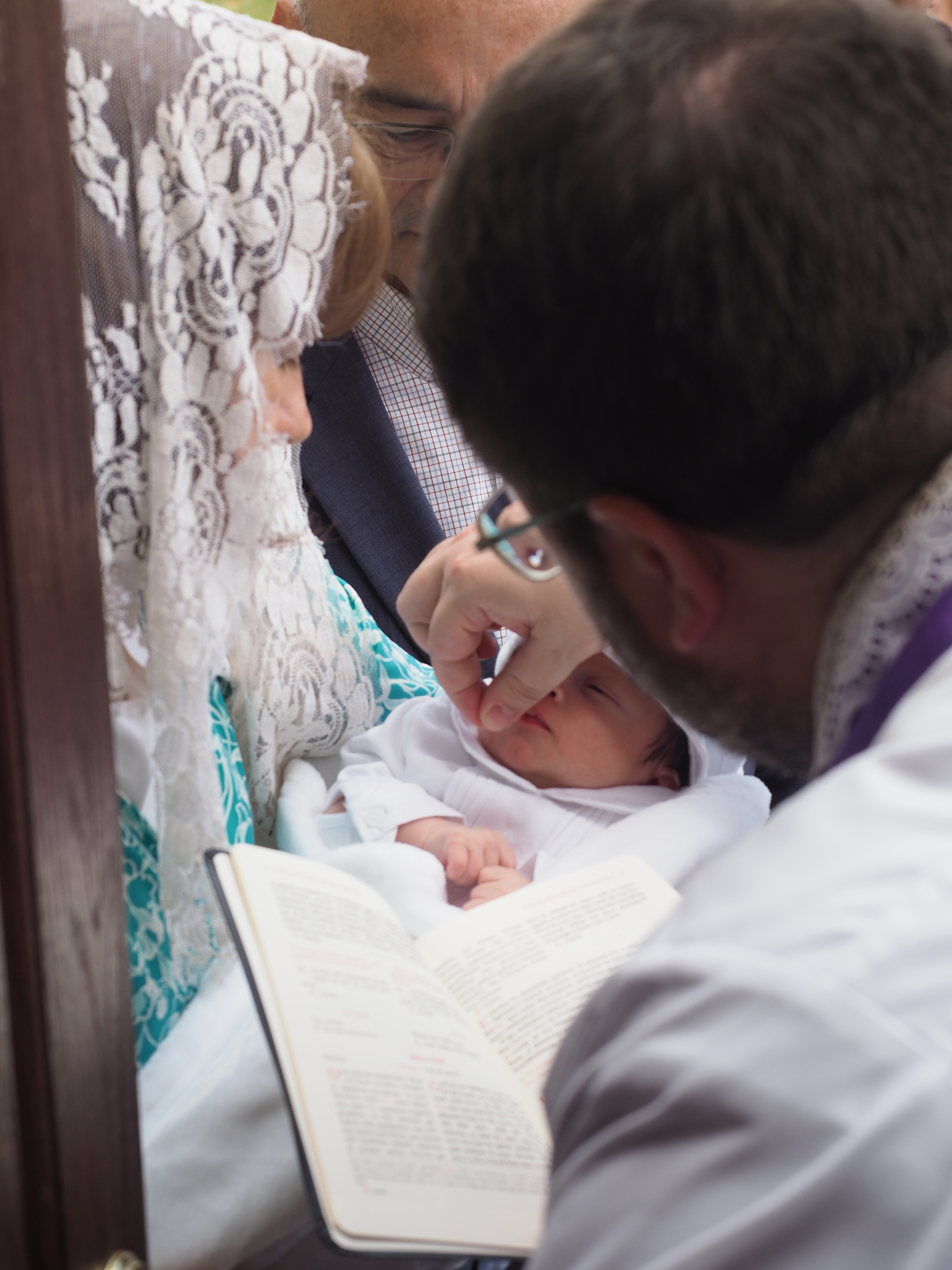 Joseph's Baptism 21