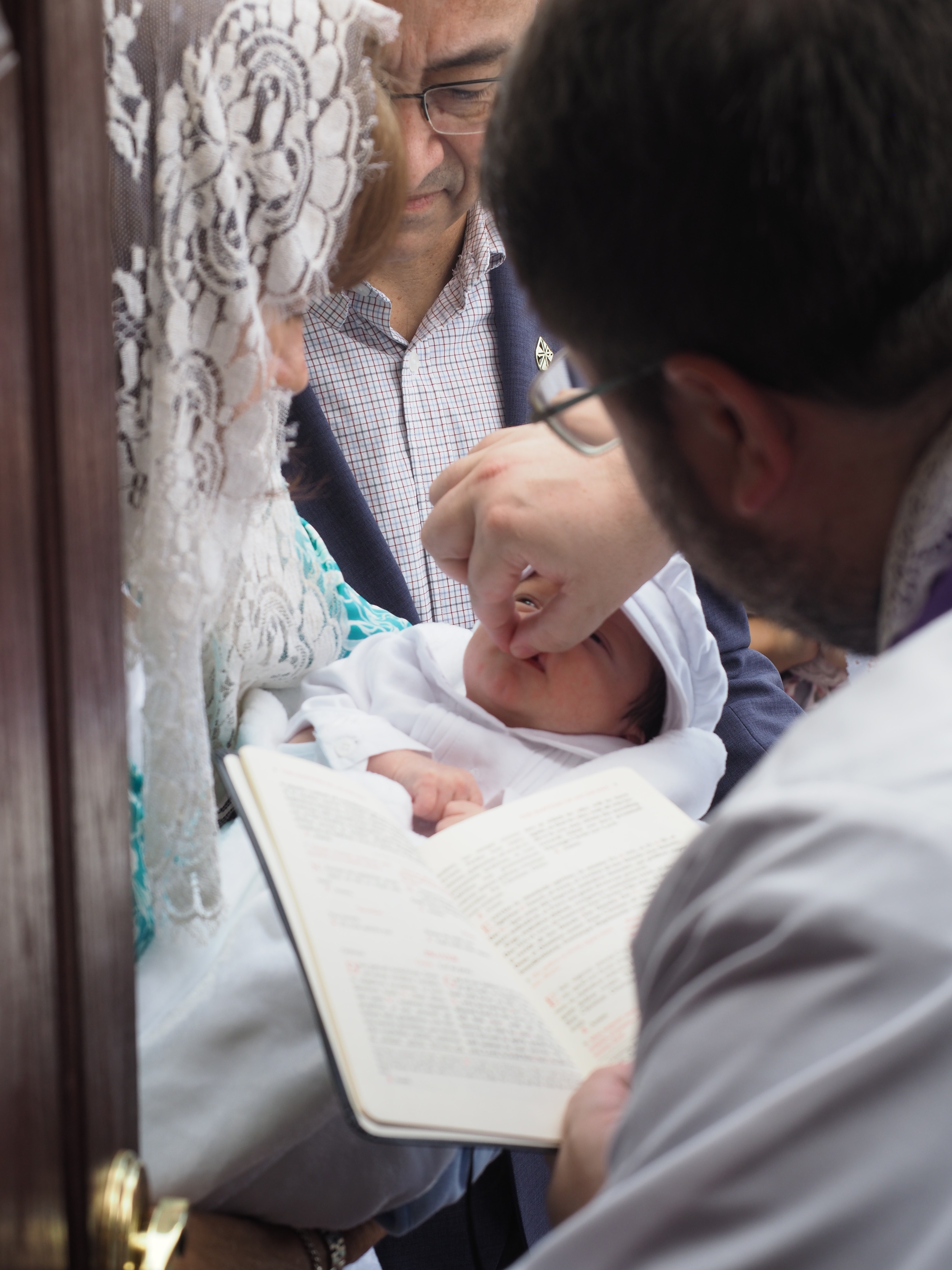 Joseph's Baptism 22