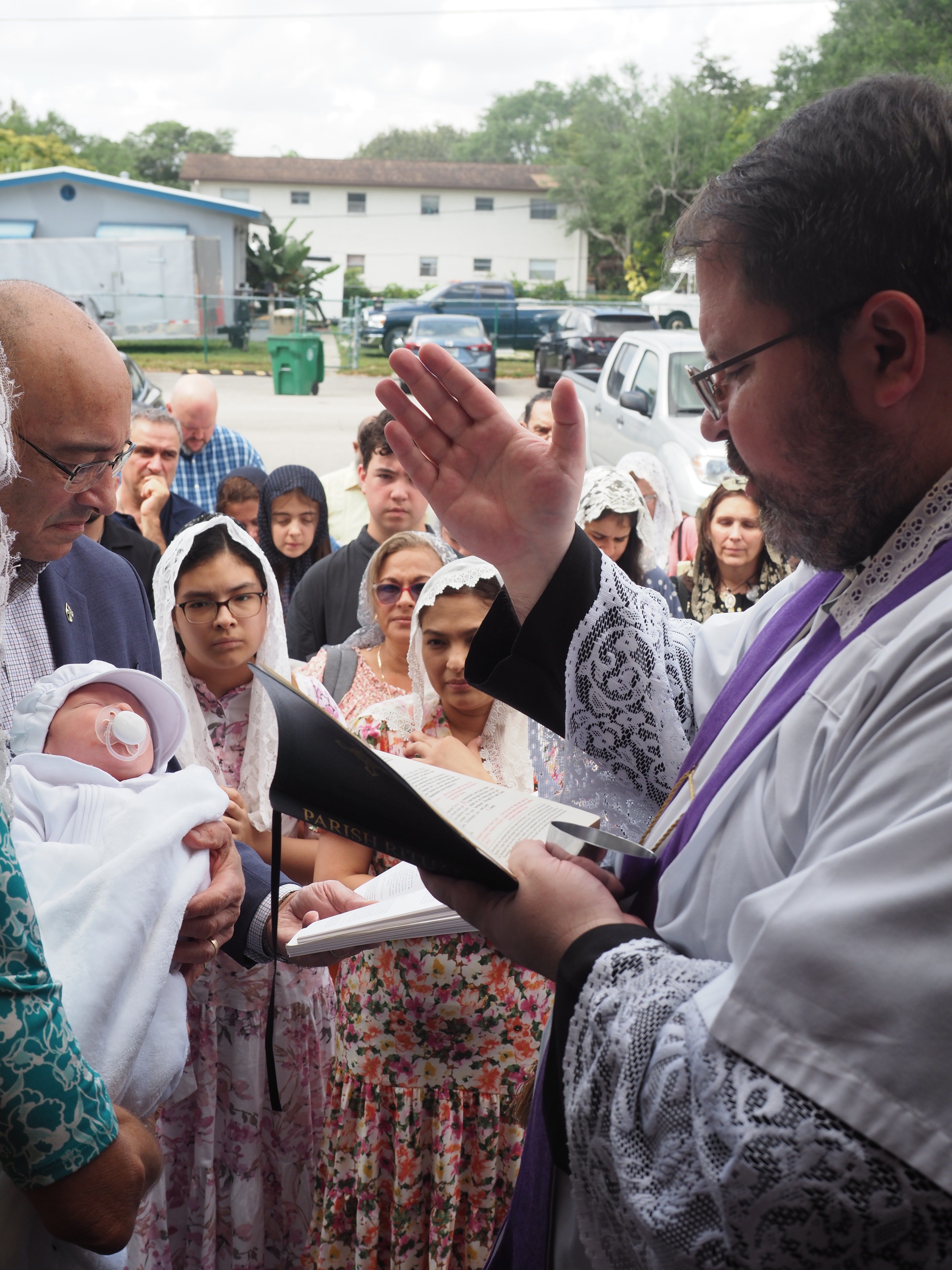 Joseph's Baptism 23