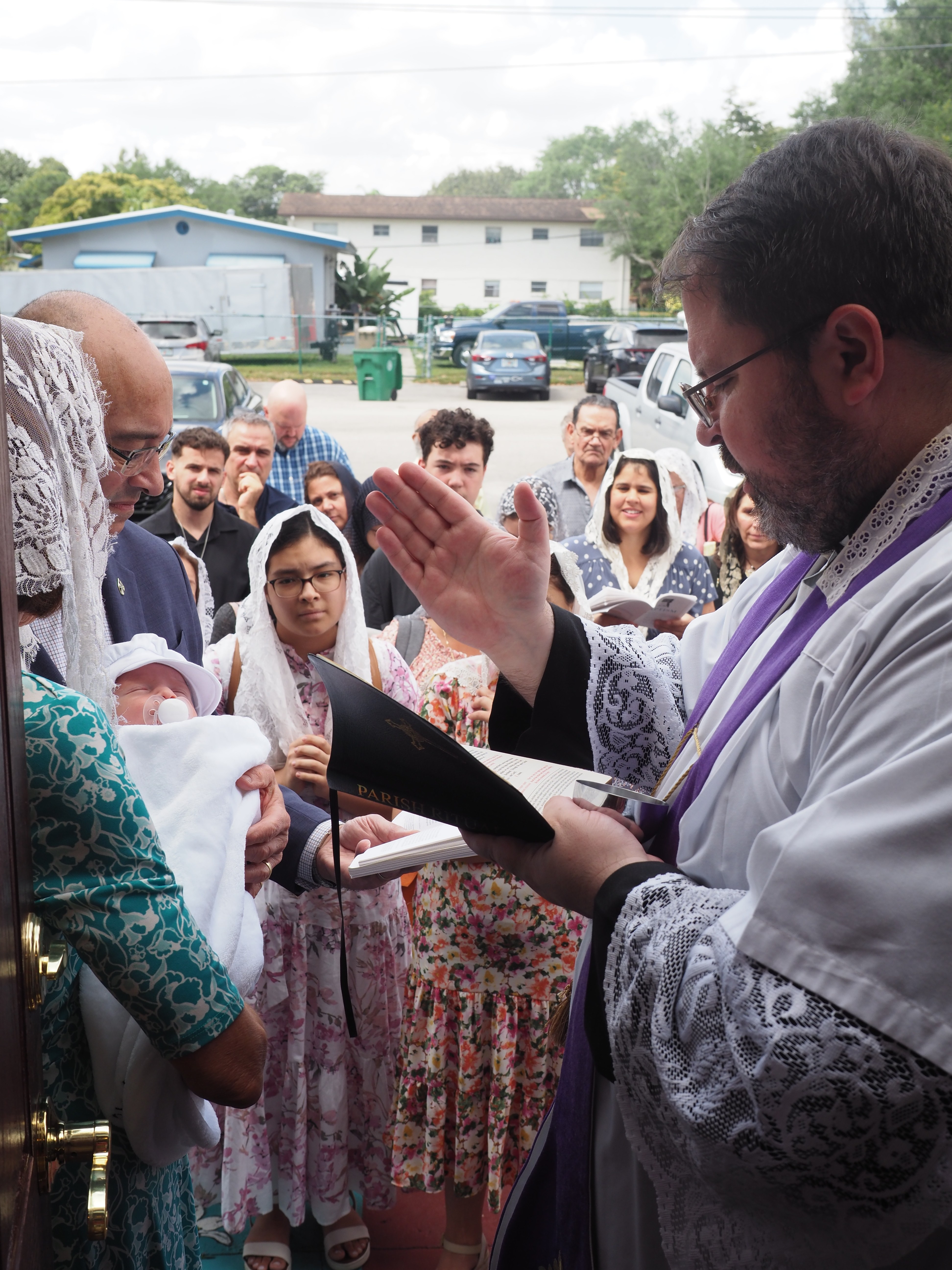 Joseph's Baptism 24