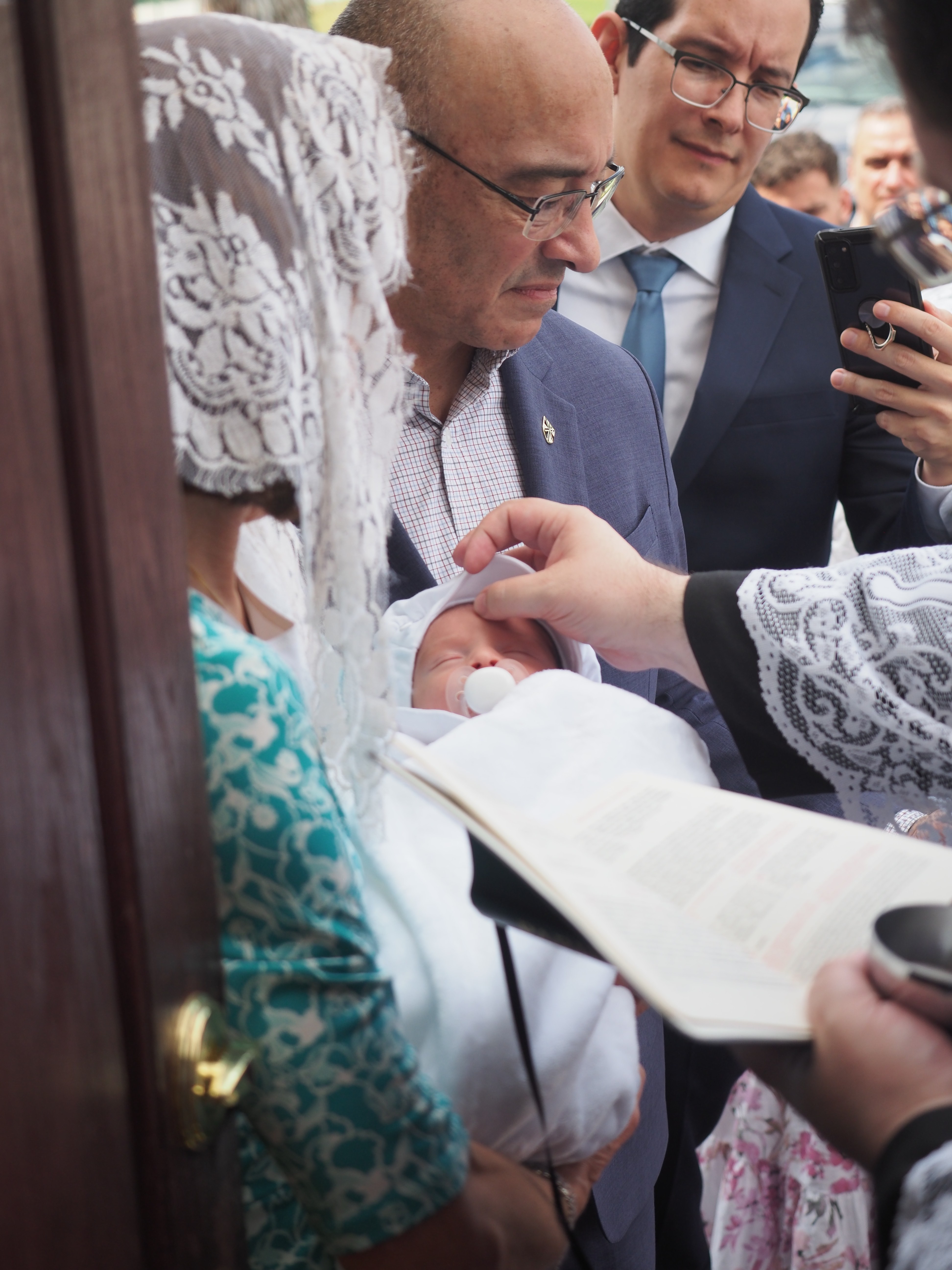Joseph's Baptism 25