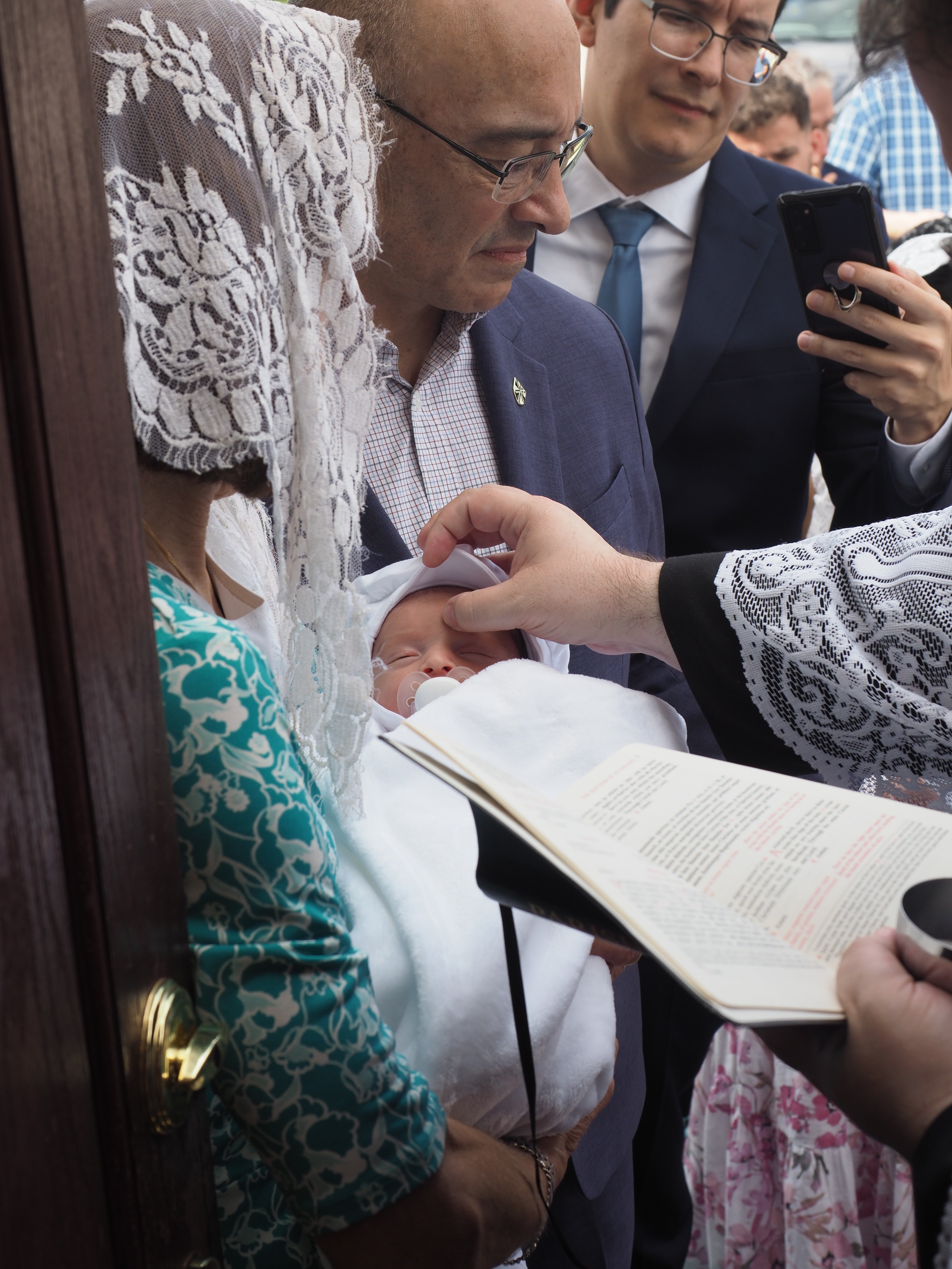 Joseph's Baptism 26