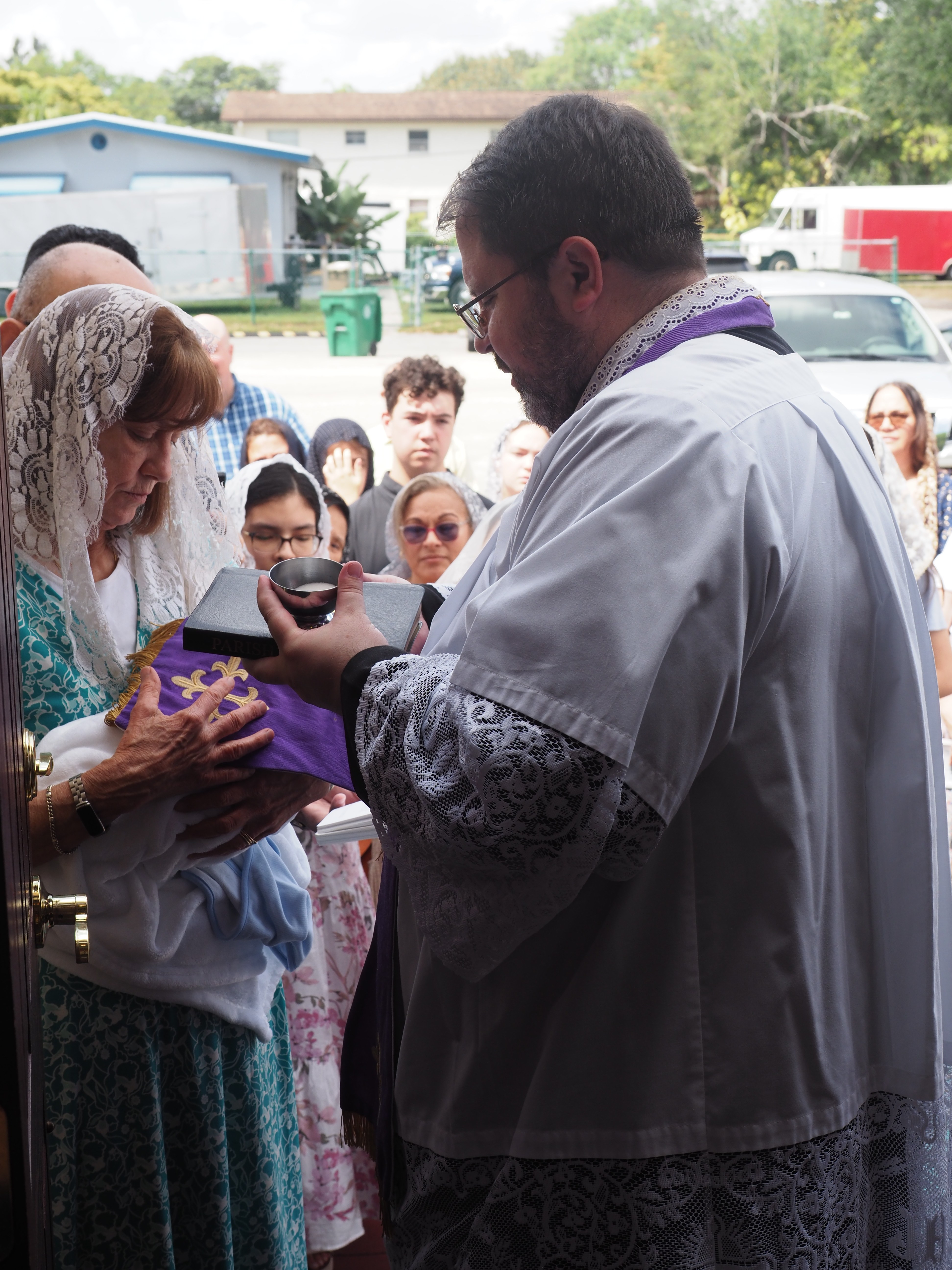 Joseph's Baptism 28