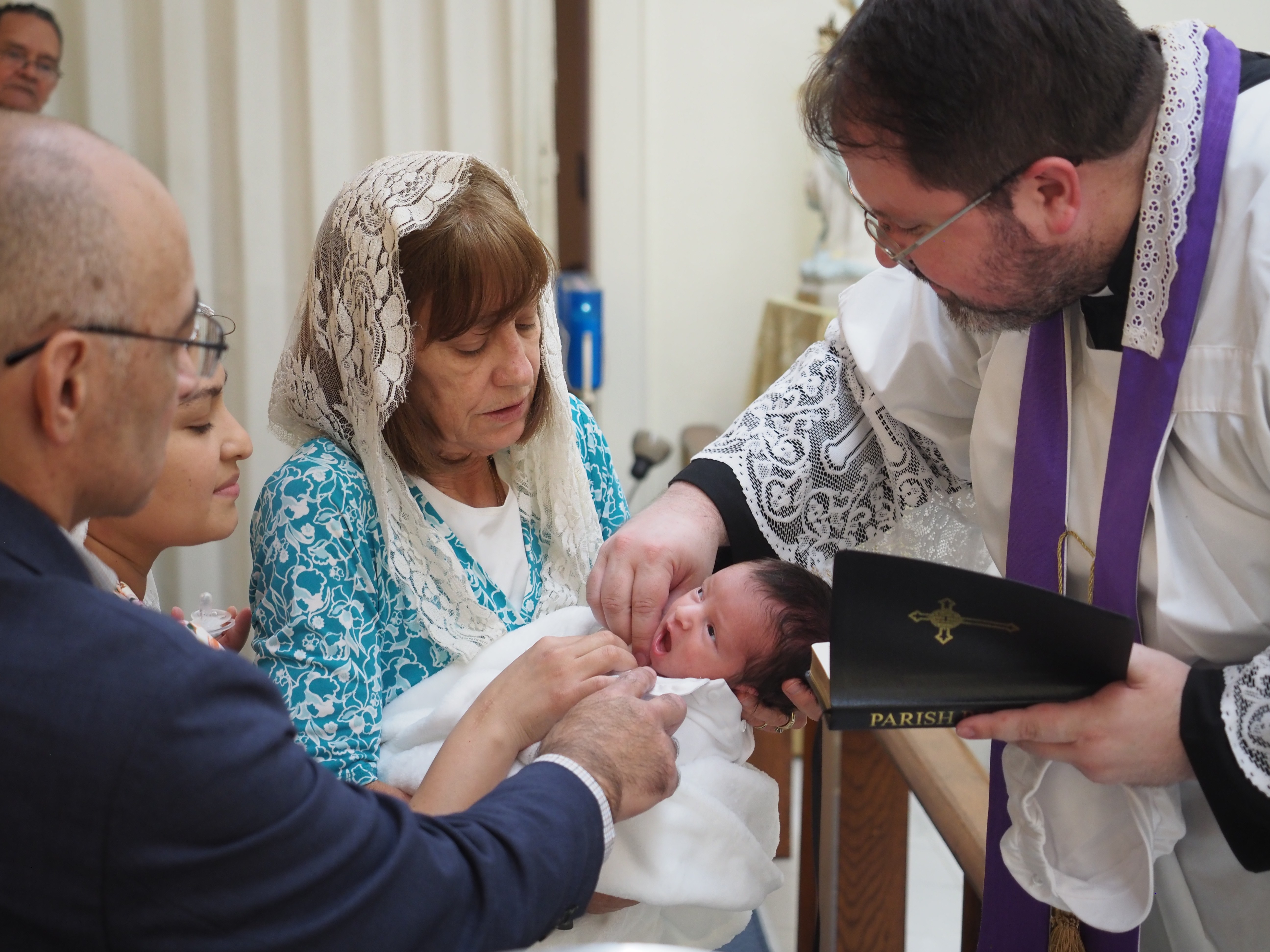 Joseph's Baptism 39