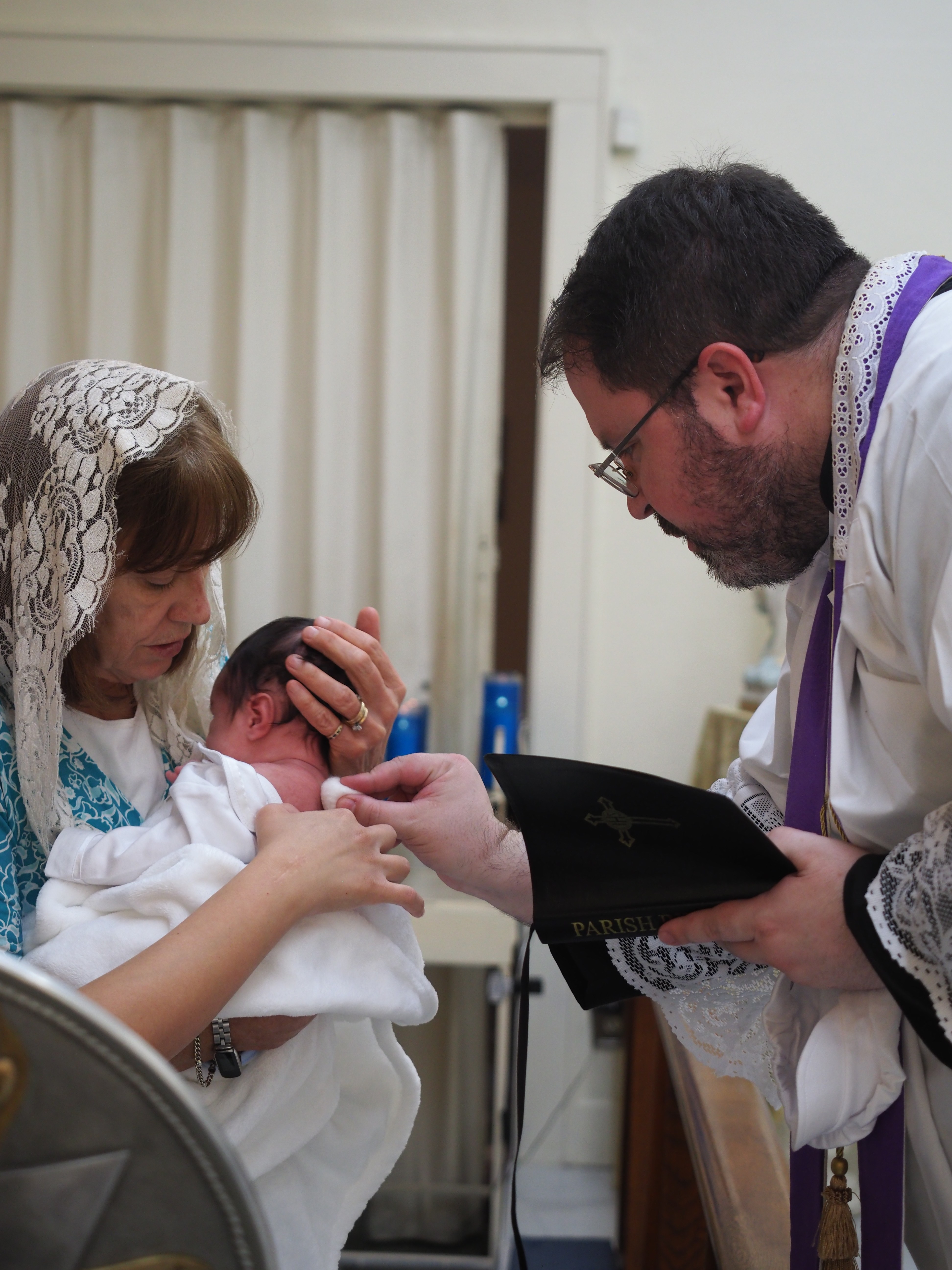 Joseph's Baptism 40