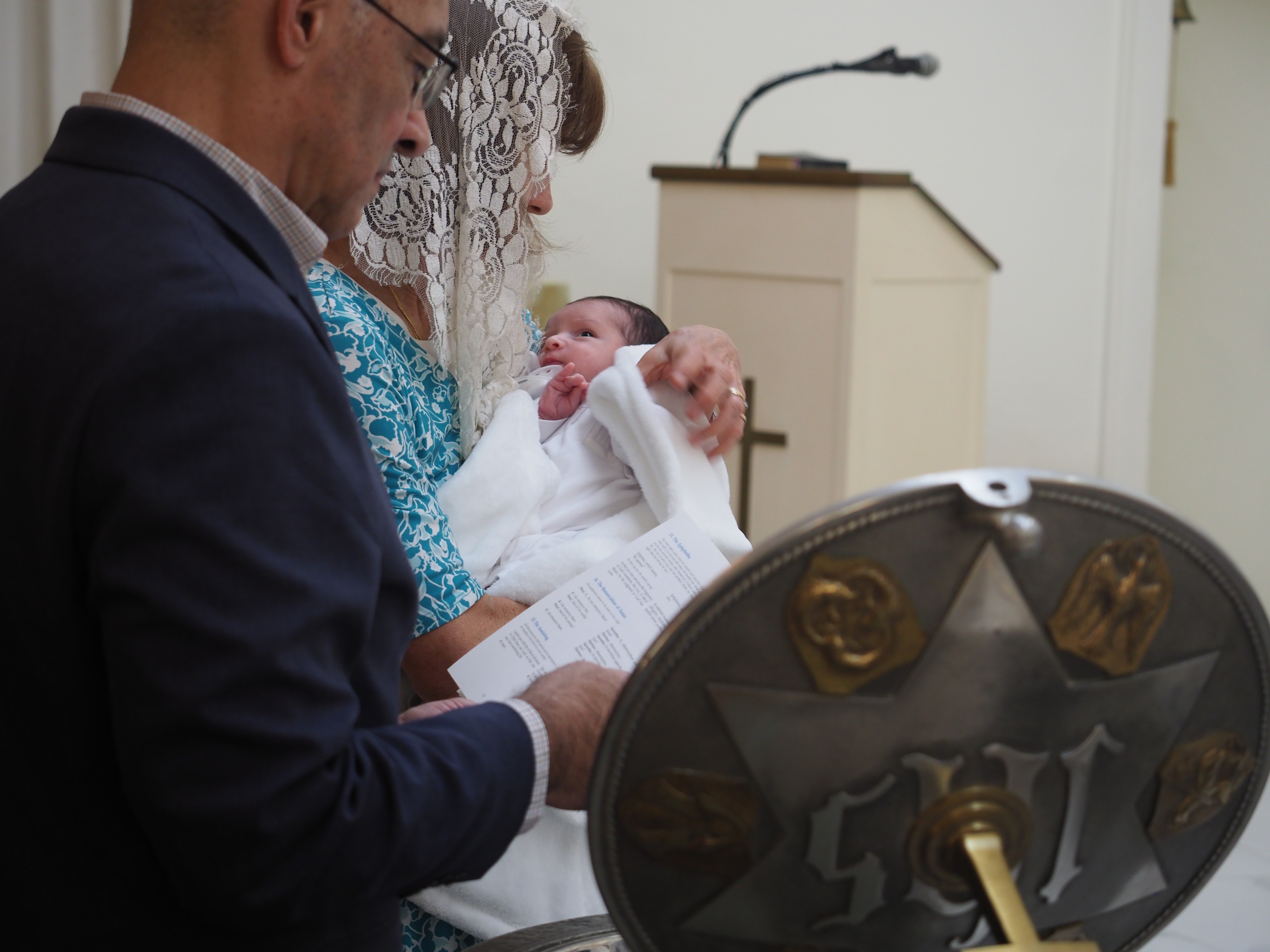 Joseph's Baptism 41