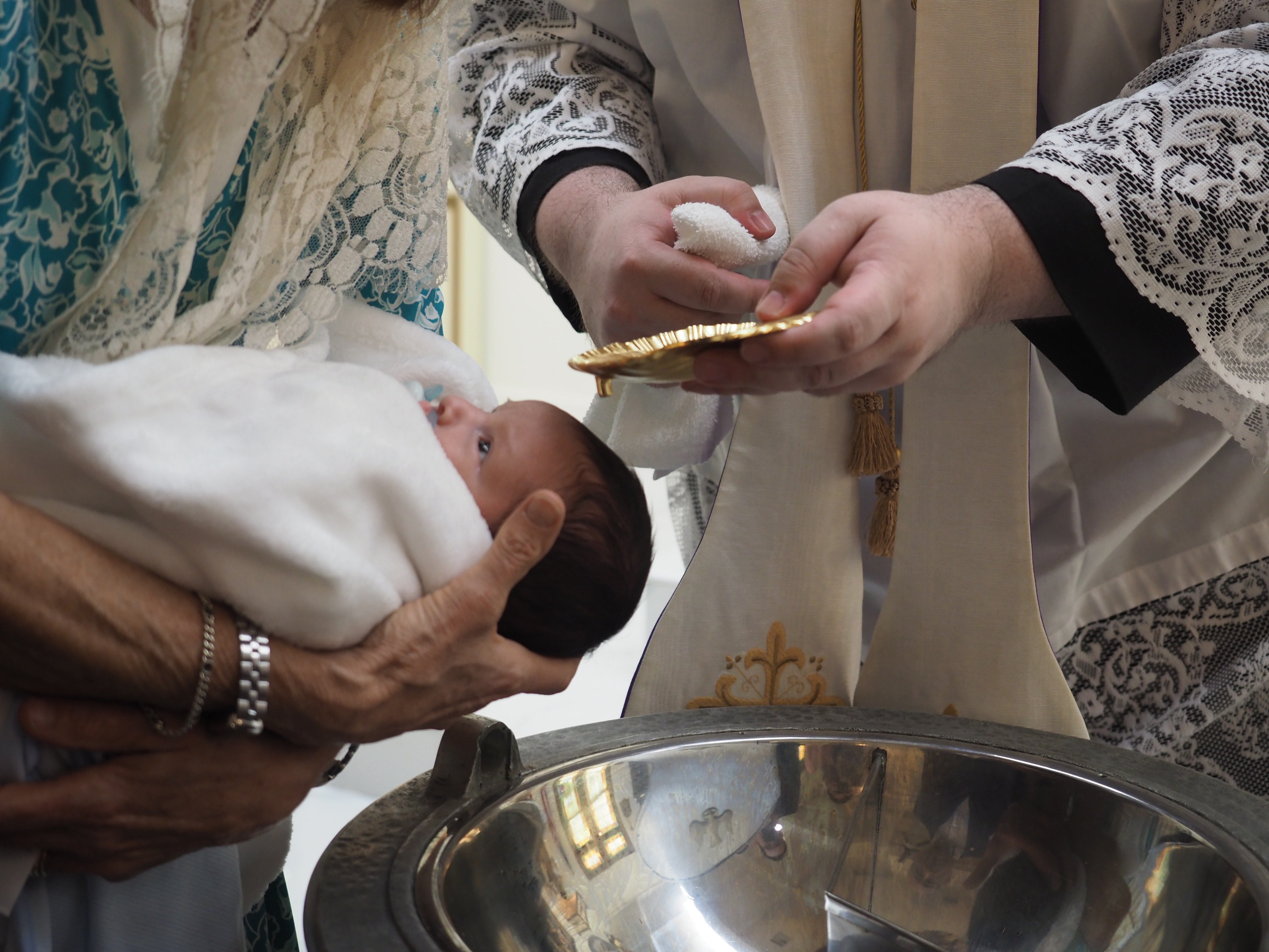 Joseph's Baptism 42