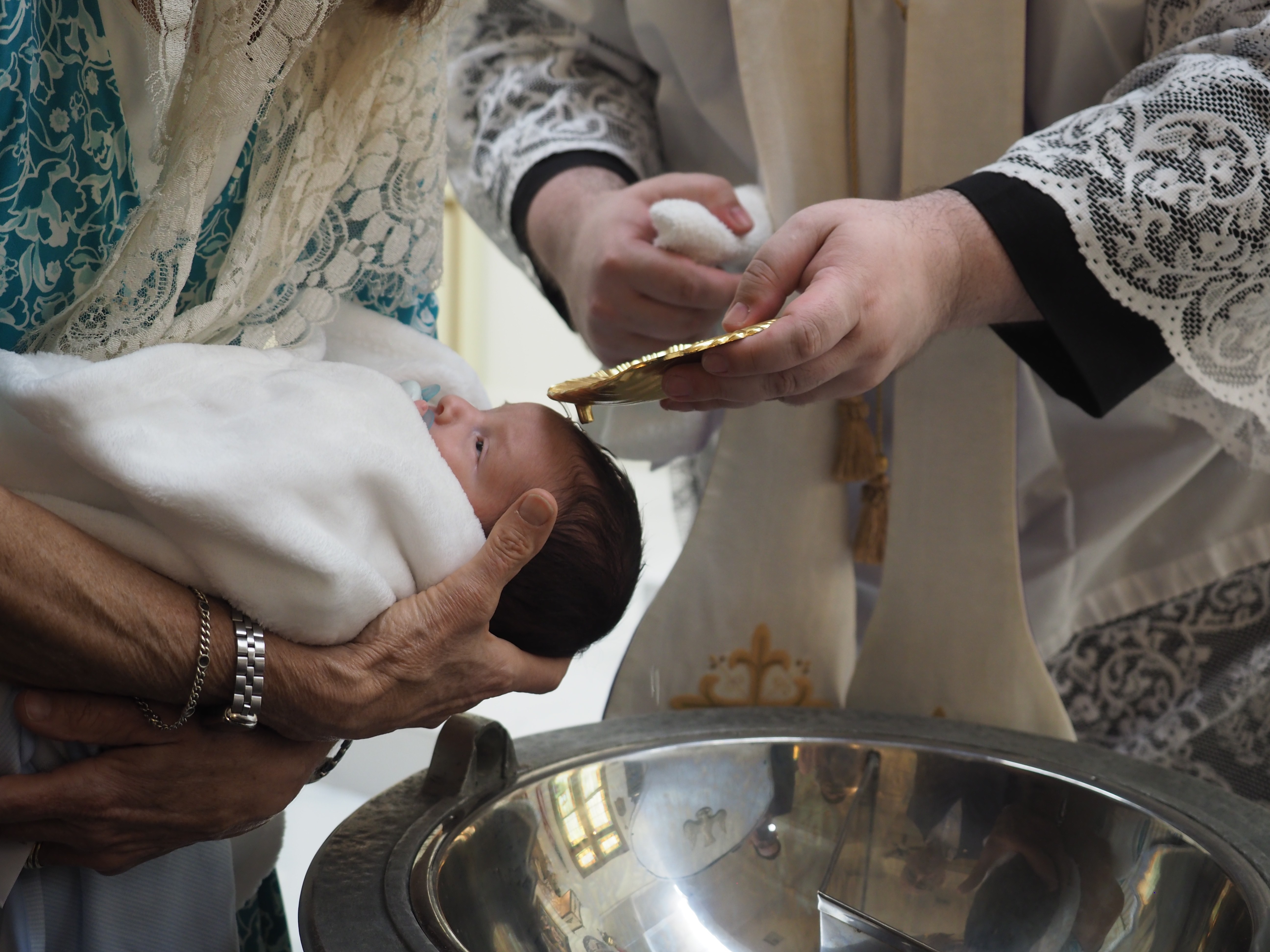 Joseph's Baptism 43