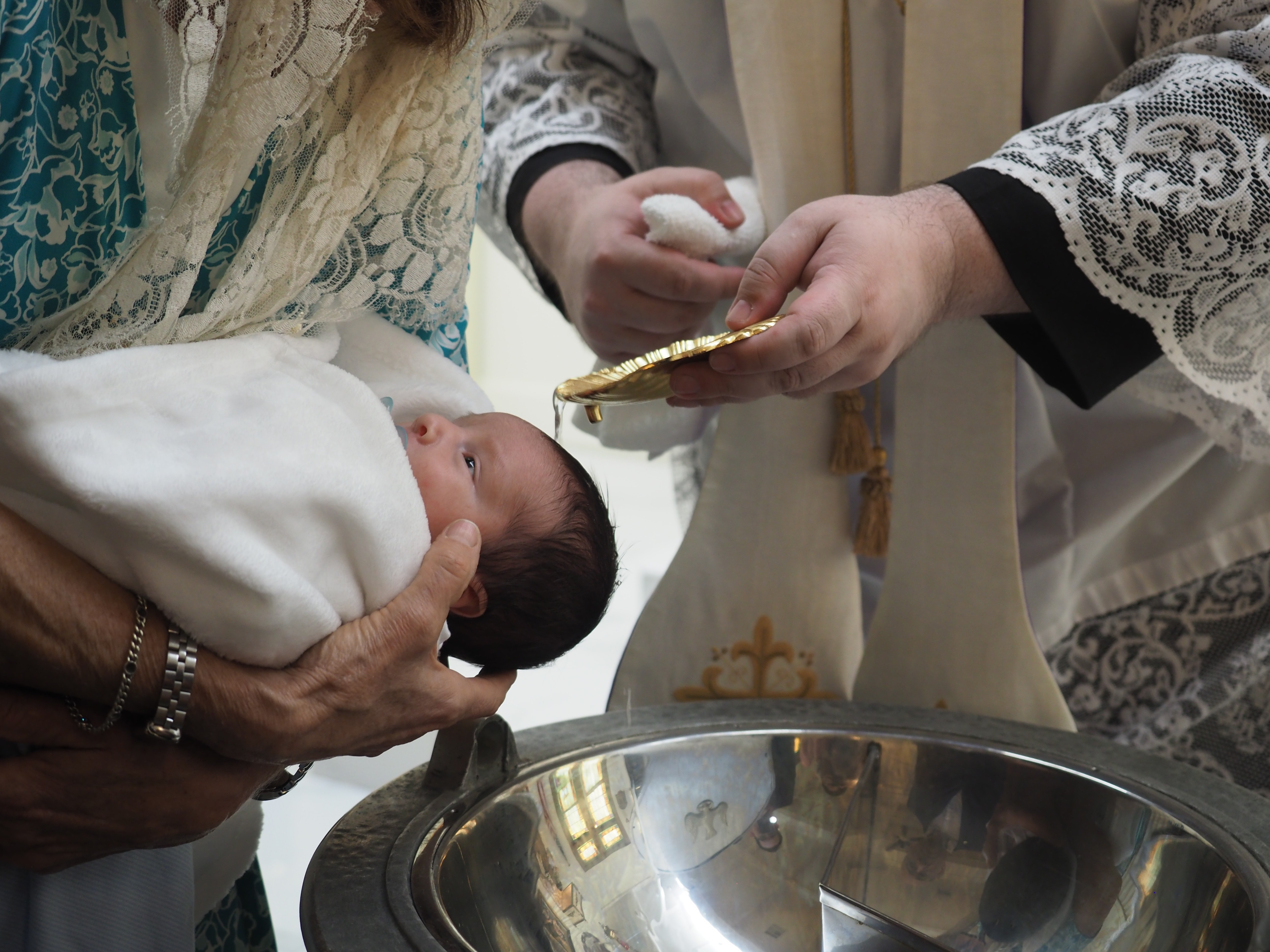 Joseph's Baptism 45