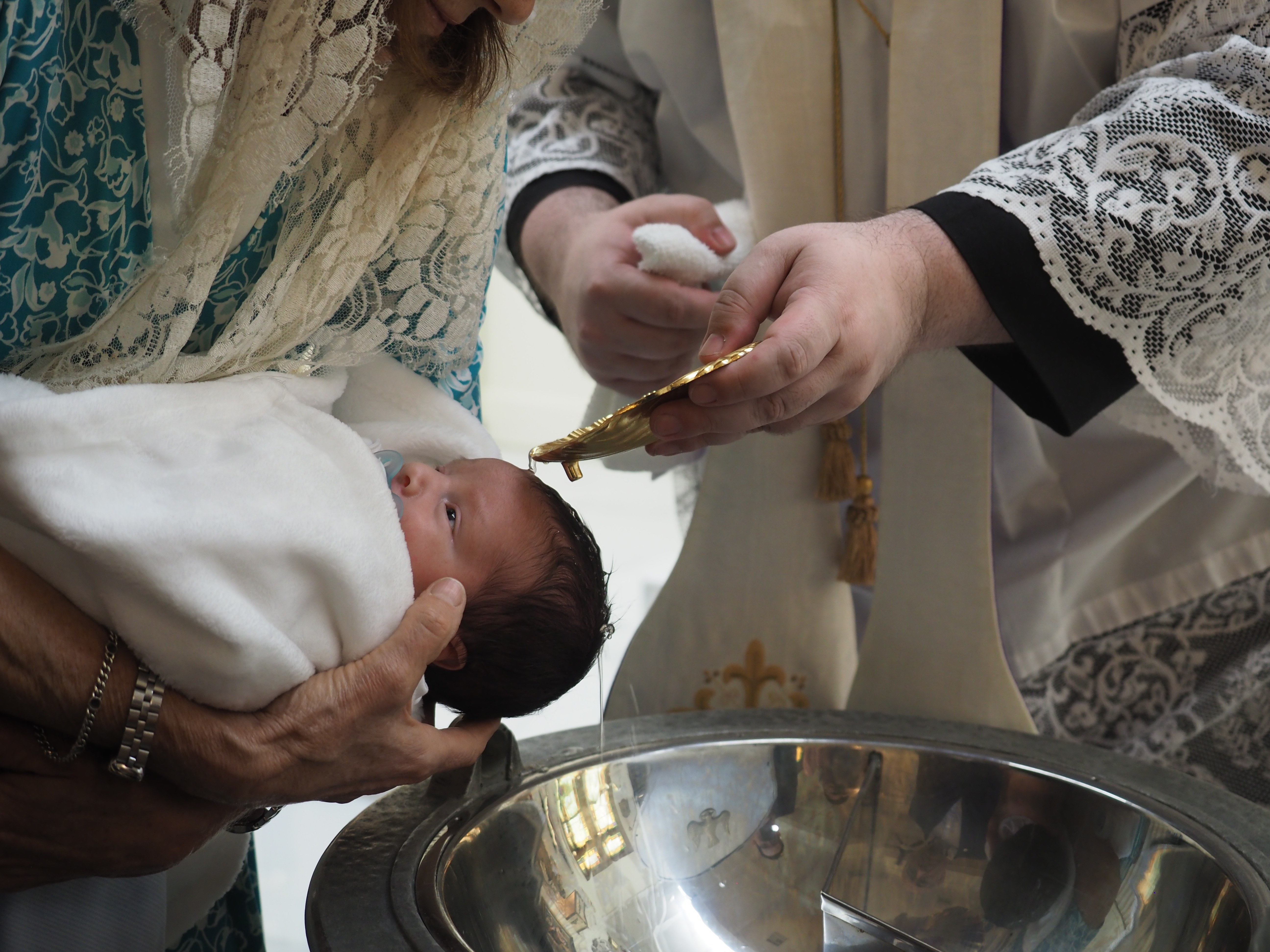 Joseph's Baptism 46