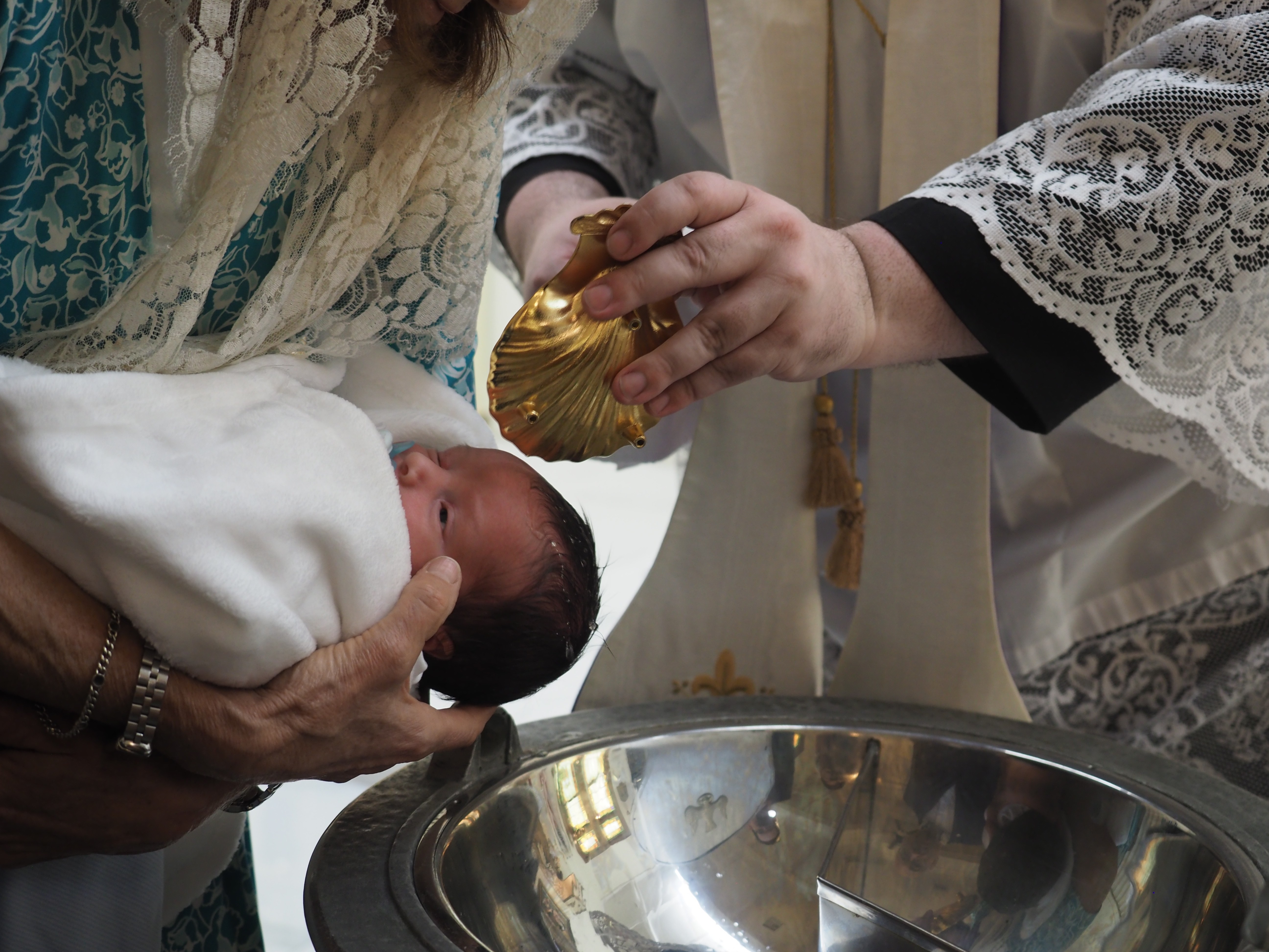 Joseph's Baptism 48