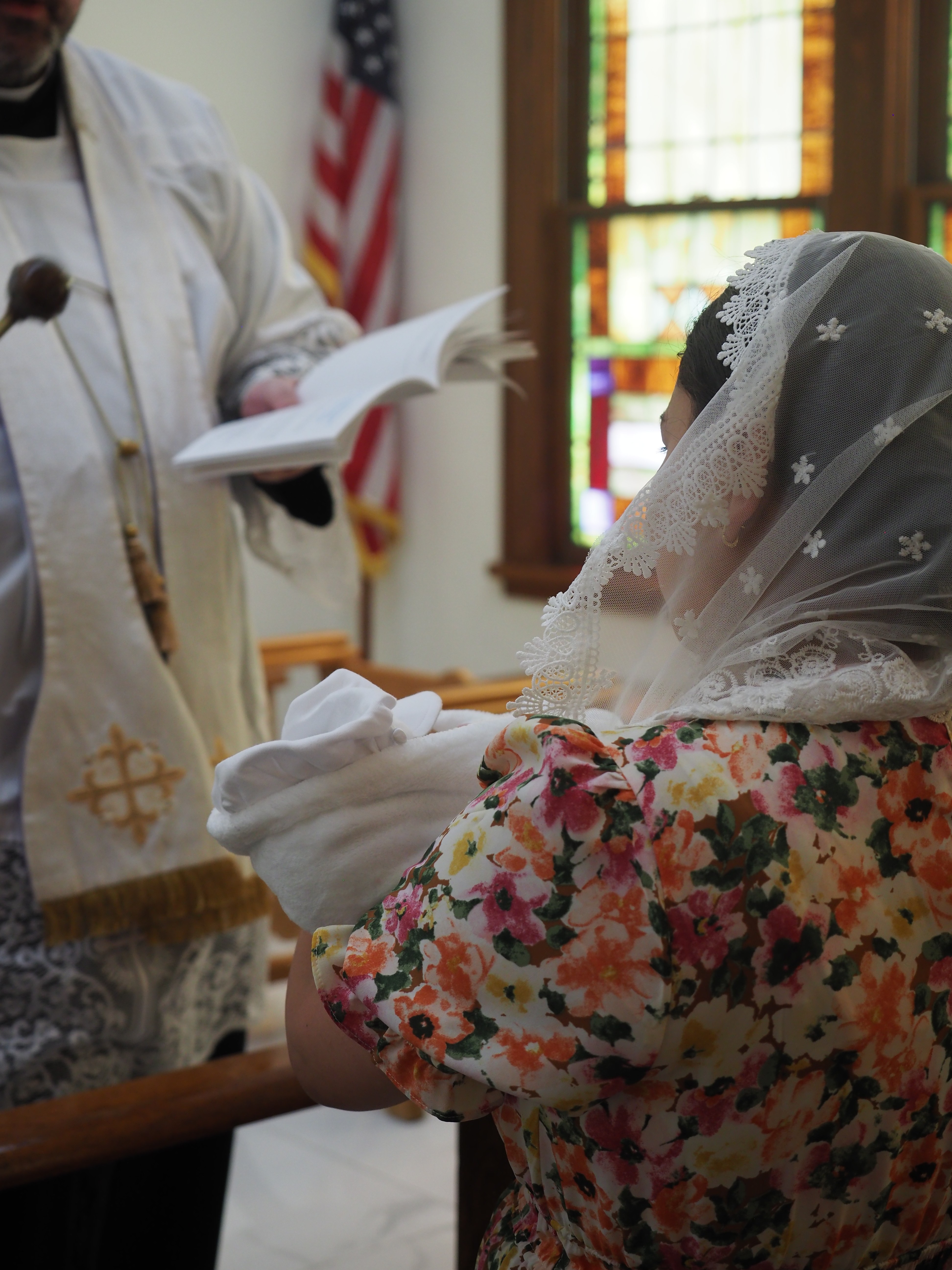 Joseph's Baptism 64