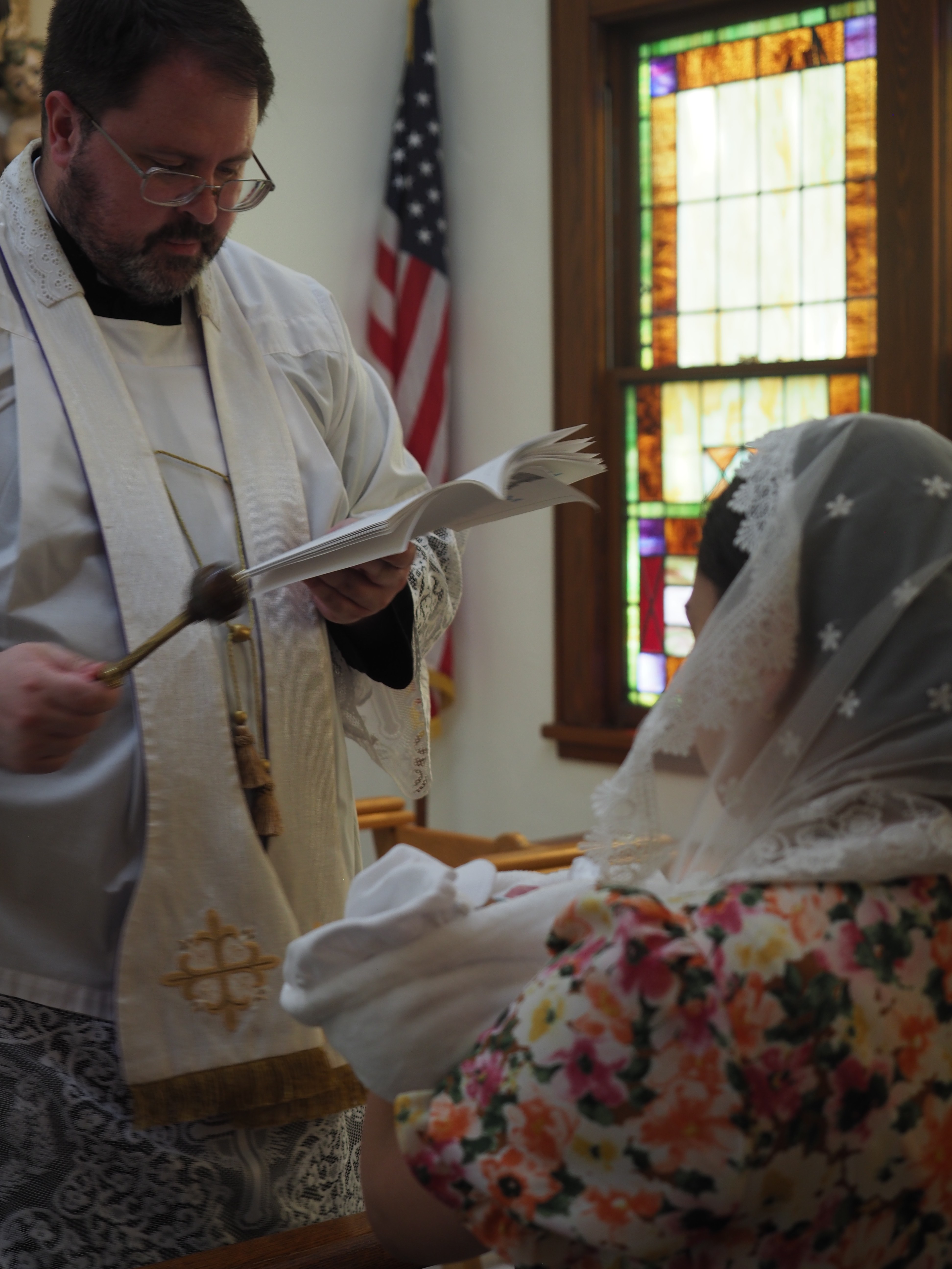 Joseph's Baptism 65