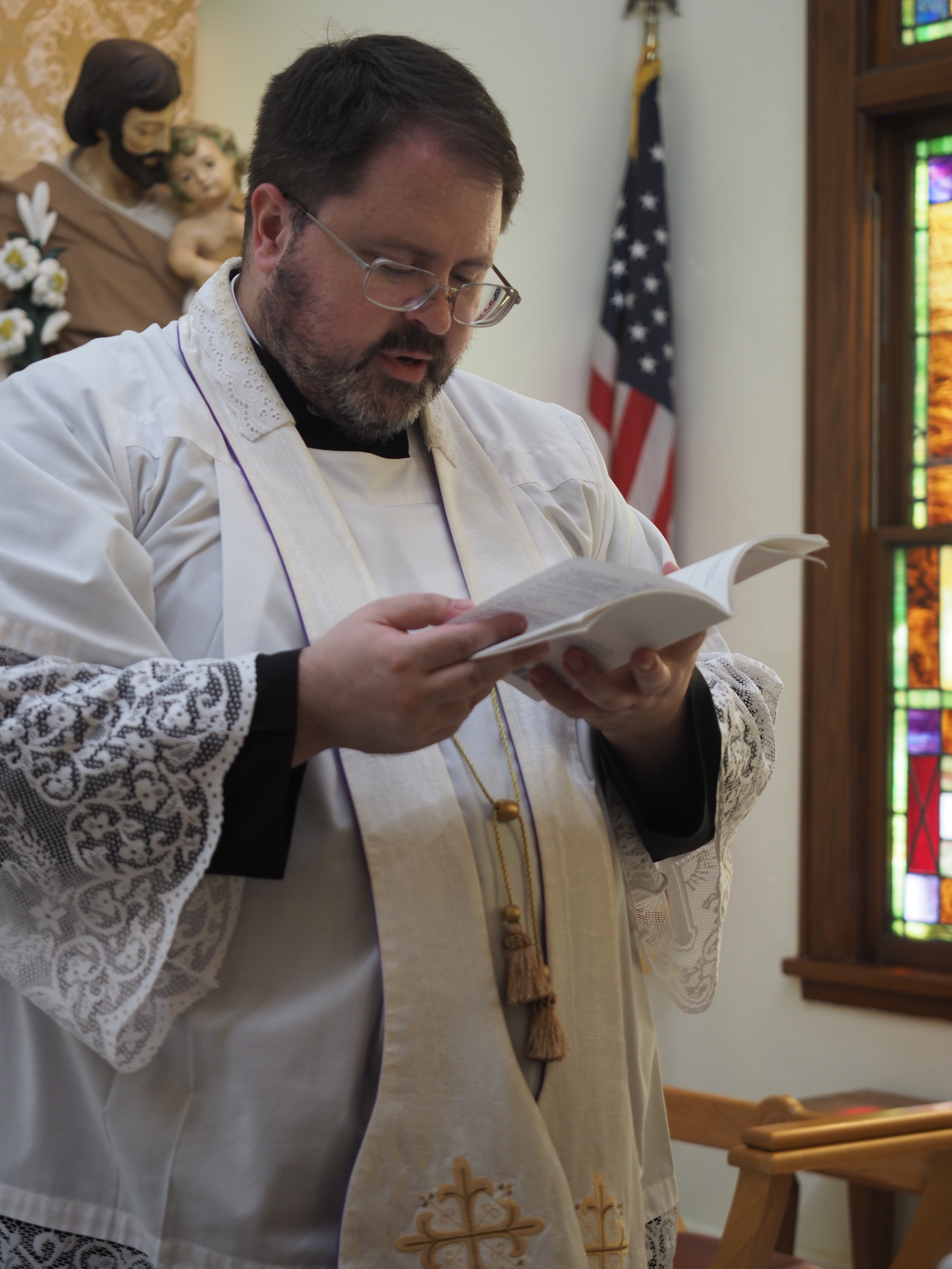 Joseph's Baptism 66