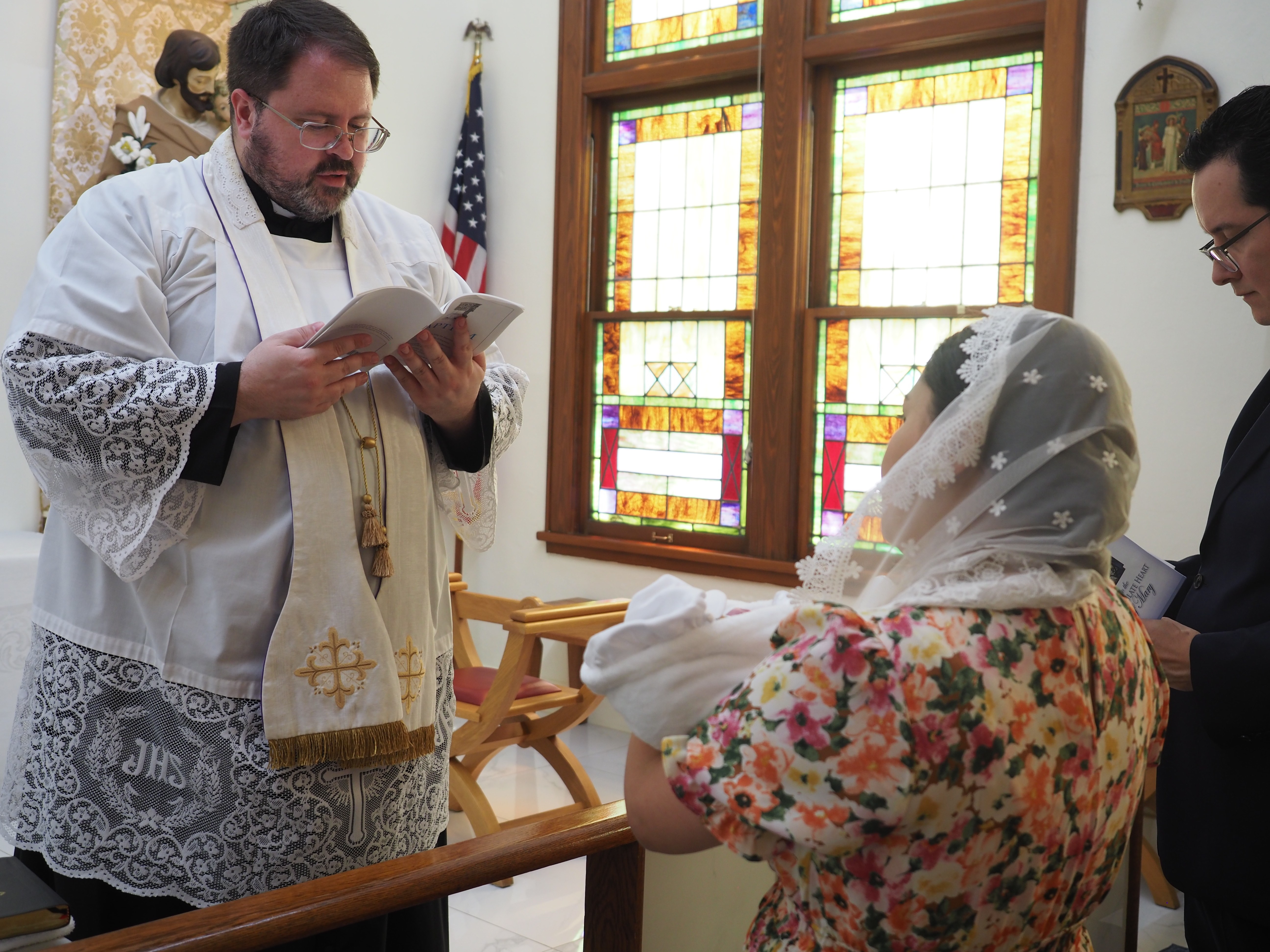 Joseph's Baptism 67