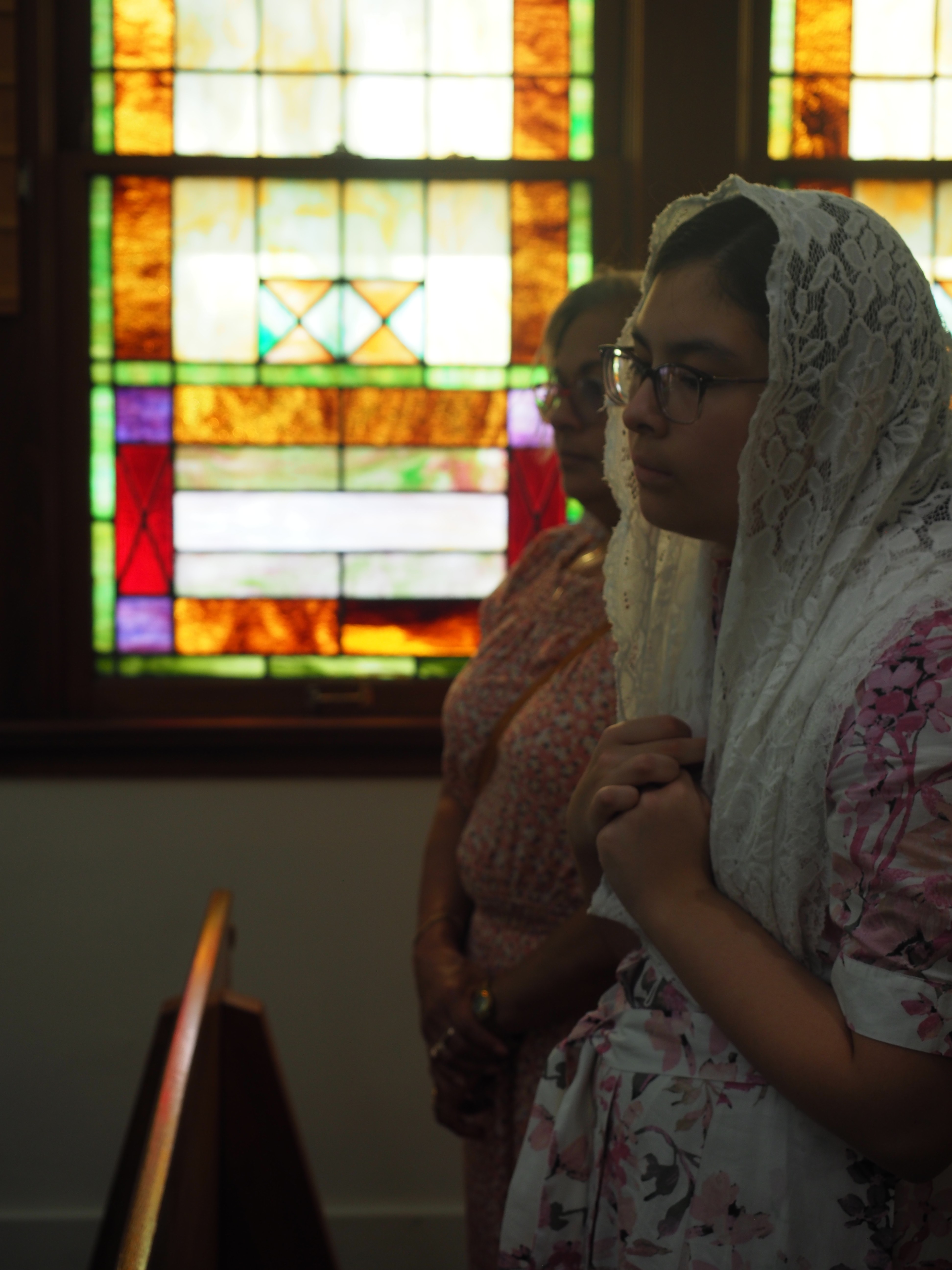 Joseph's Baptism 68