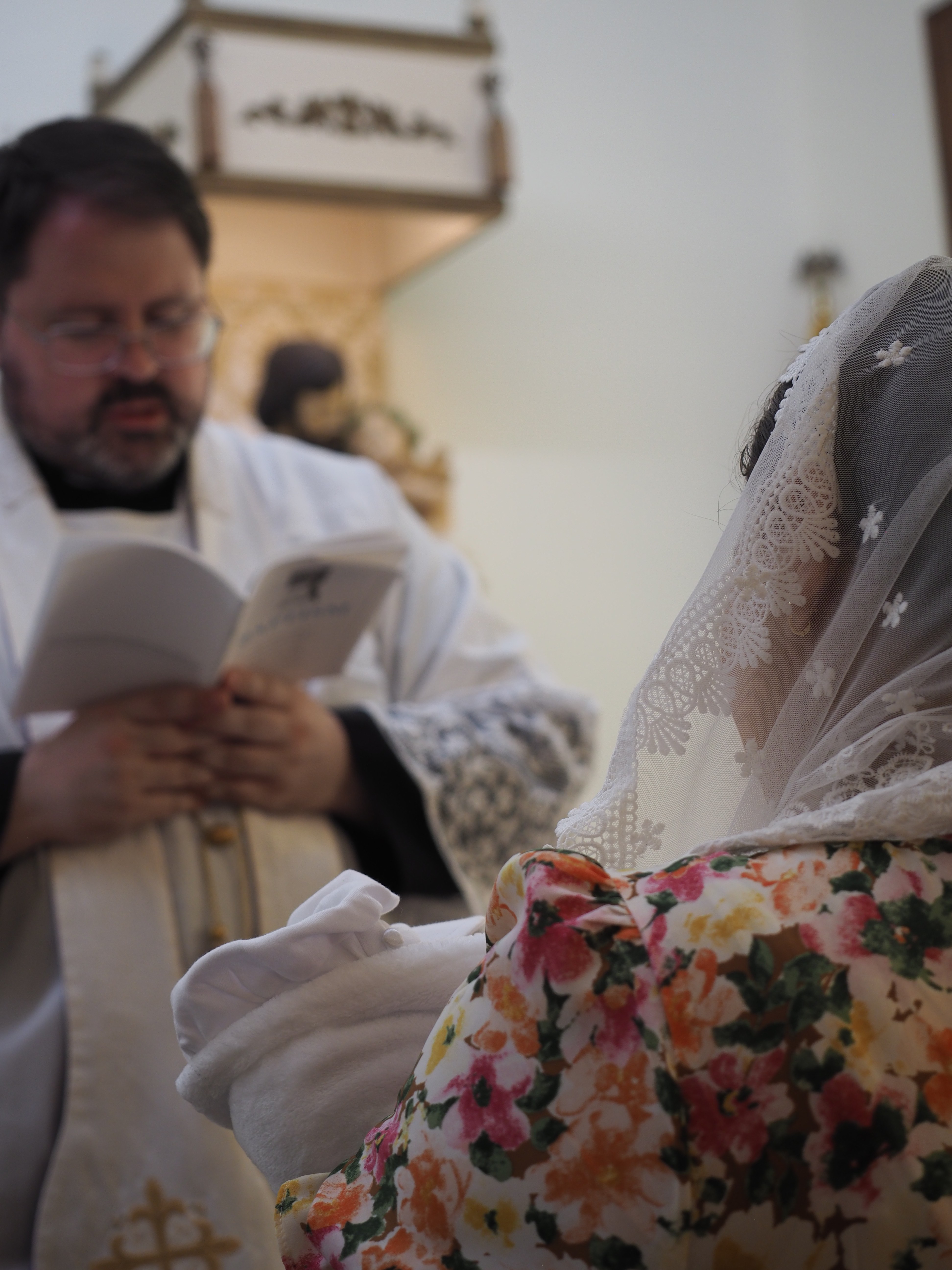 Joseph's Baptism 69