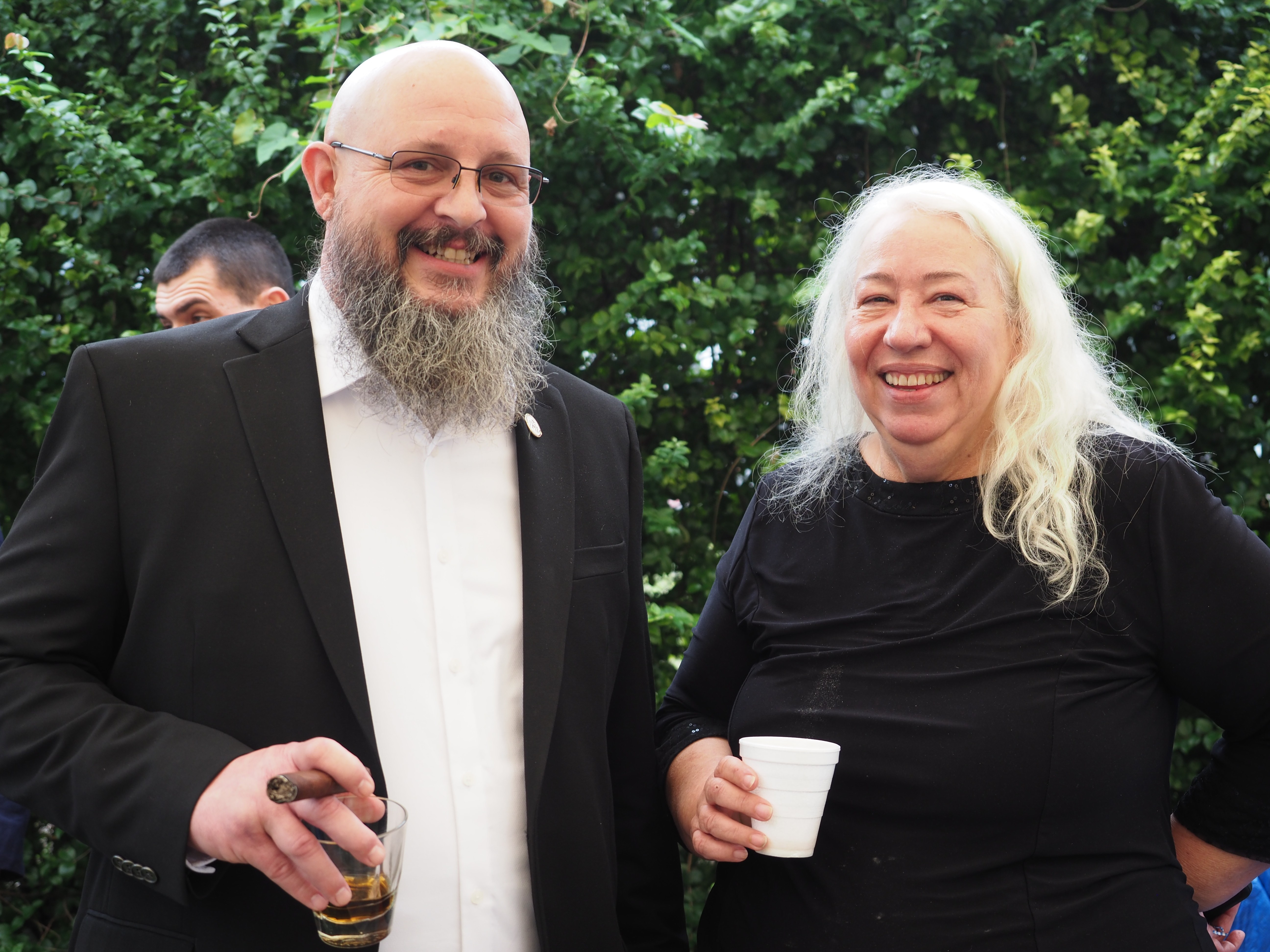 Feast of The Holy Family and Induction to Holy Name Society 35