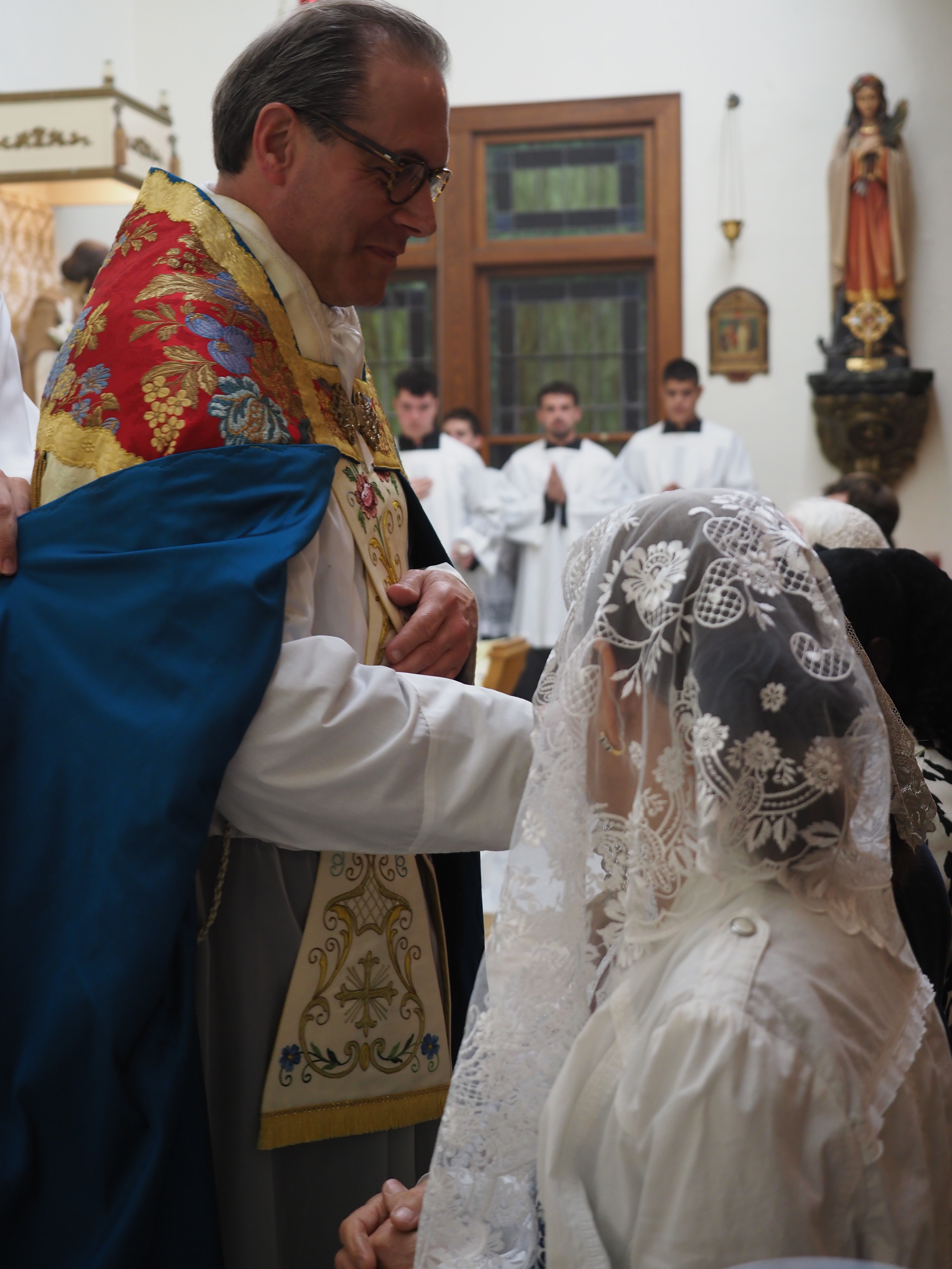 The Feast of the Purification of The Virgin Mary 7