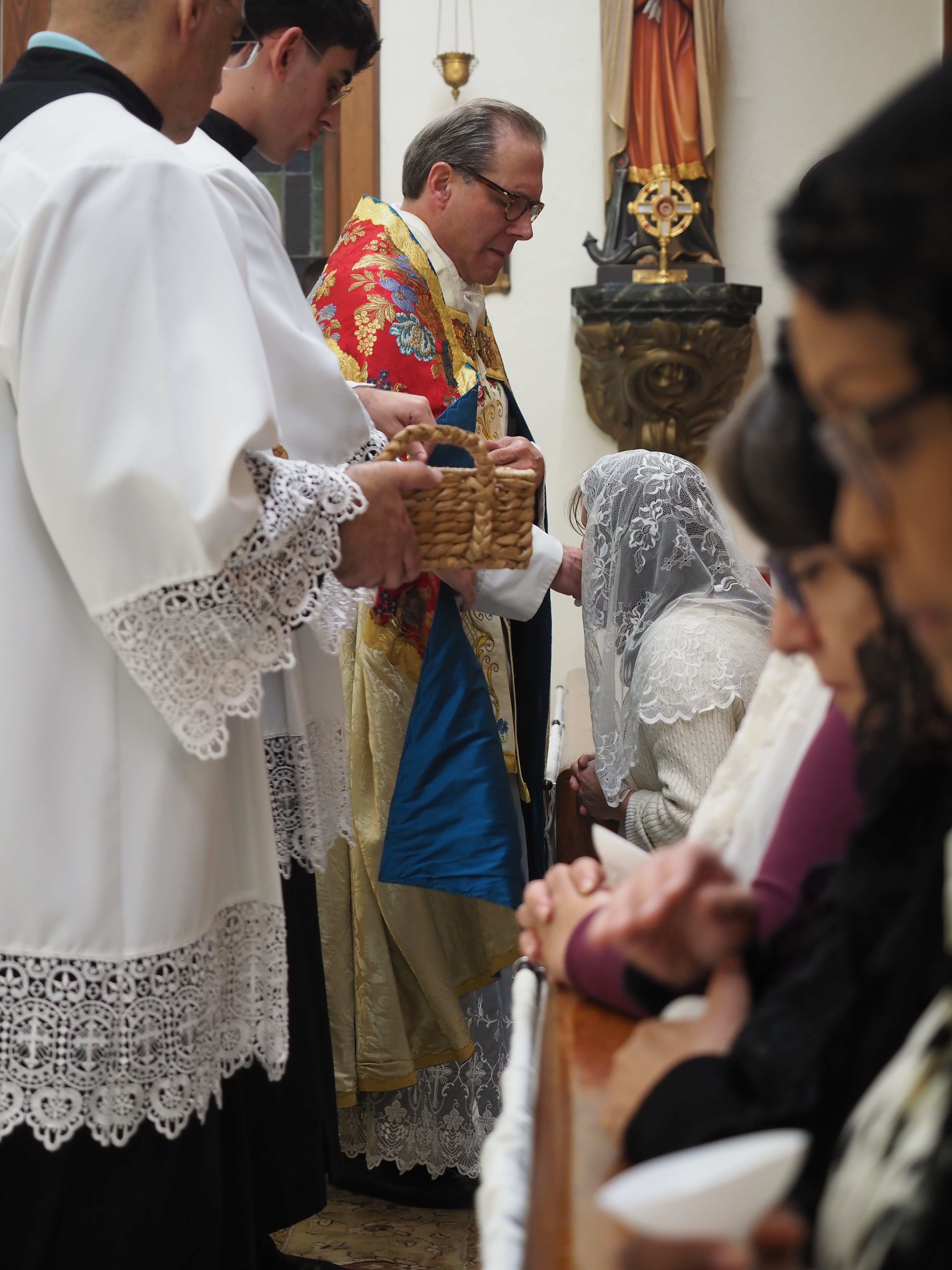 The Feast of the Purification of The Virgin Mary 10