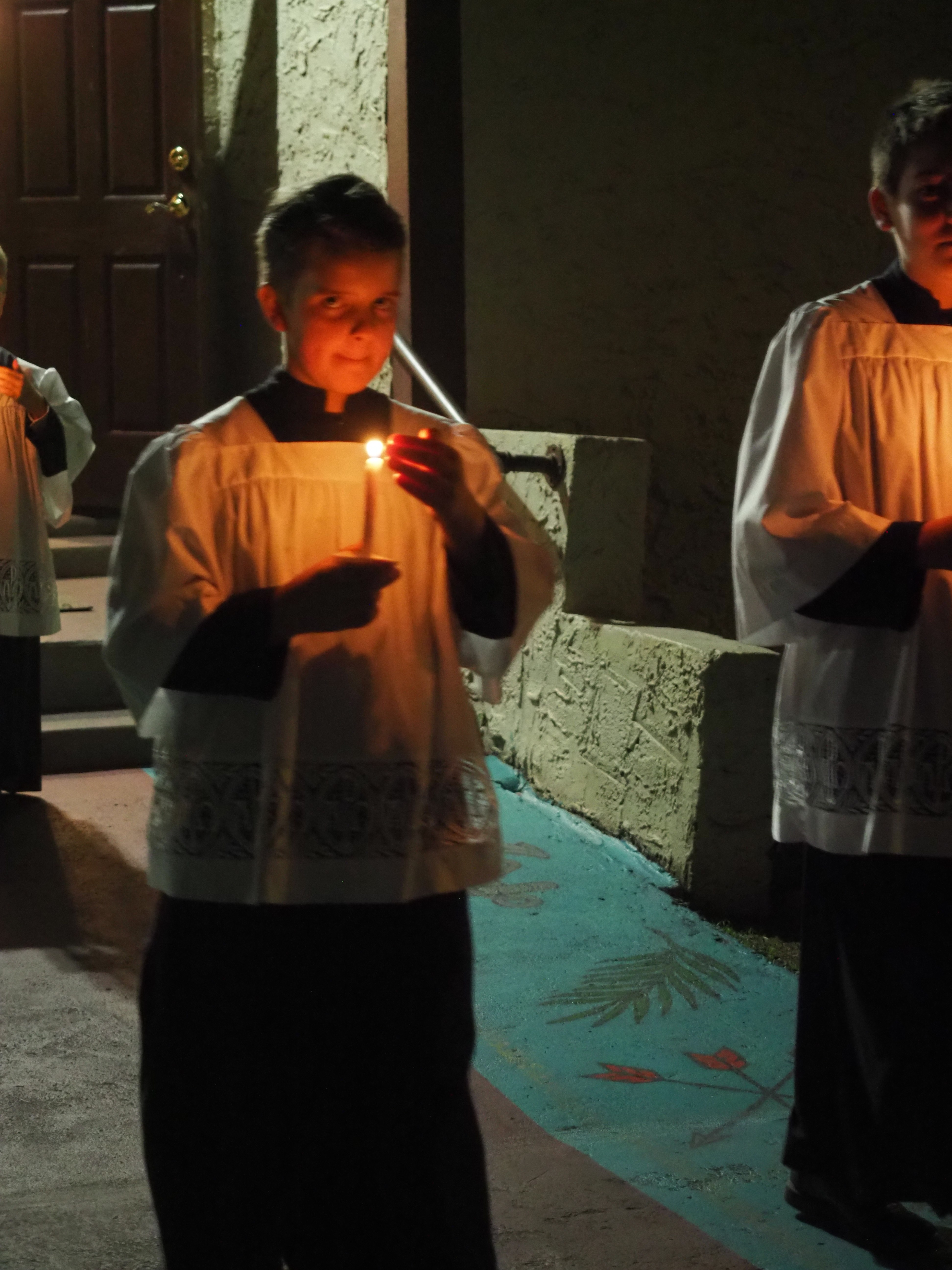 The Feast of the Purification of The Virgin Mary 13
