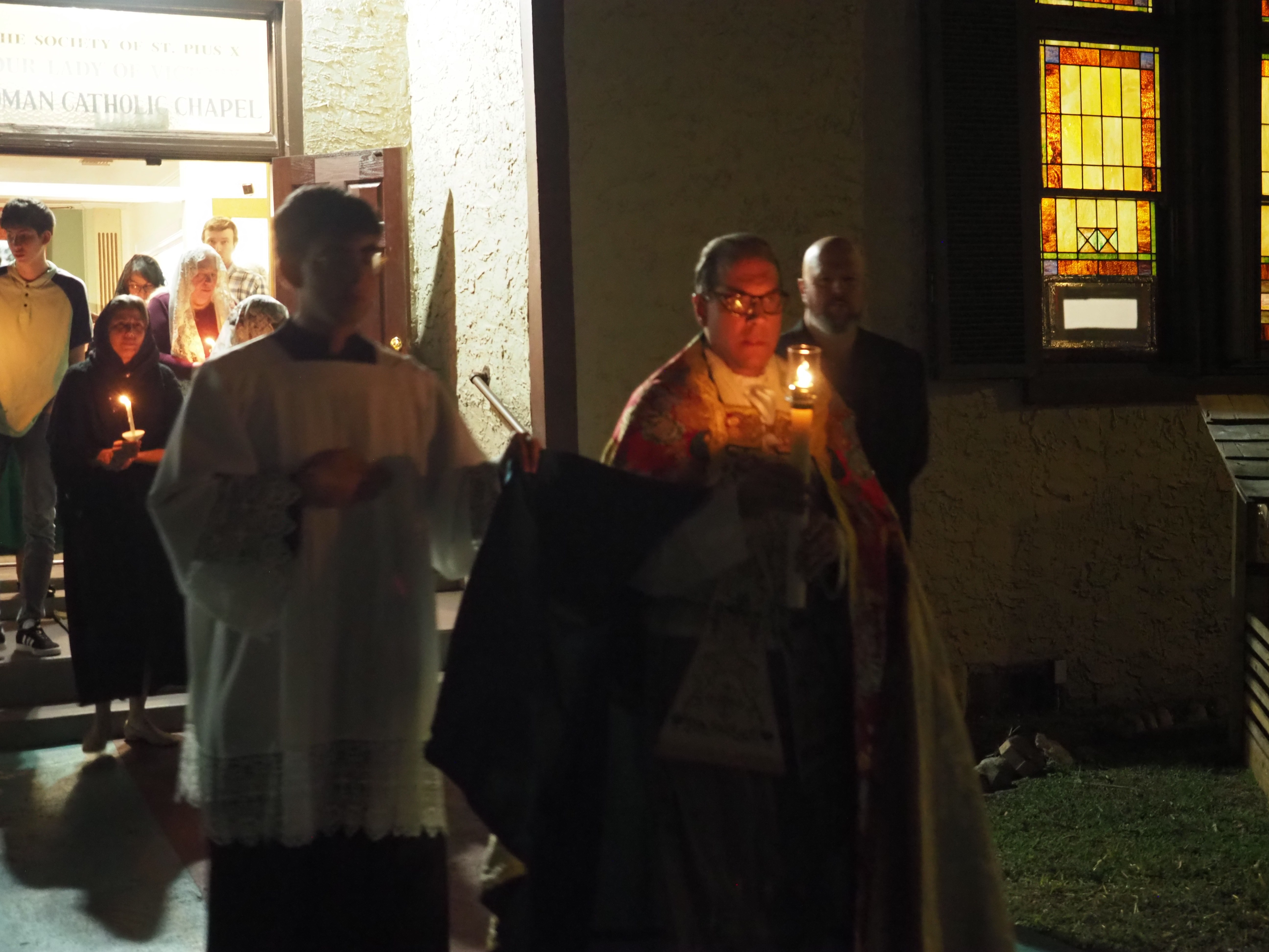 The Feast of the Purification of The Virgin Mary 14