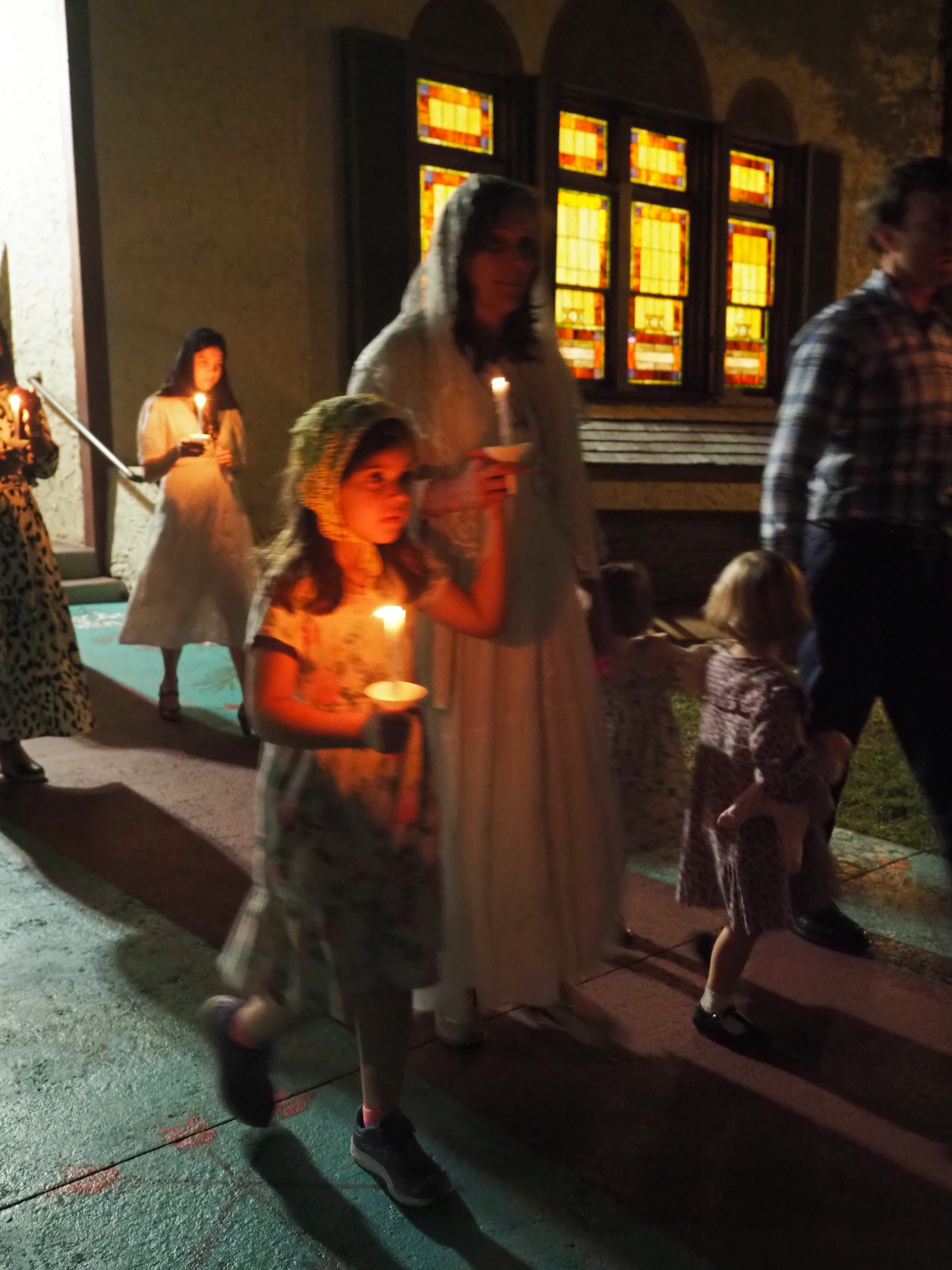 The Feast of the Purification of The Virgin Mary 15