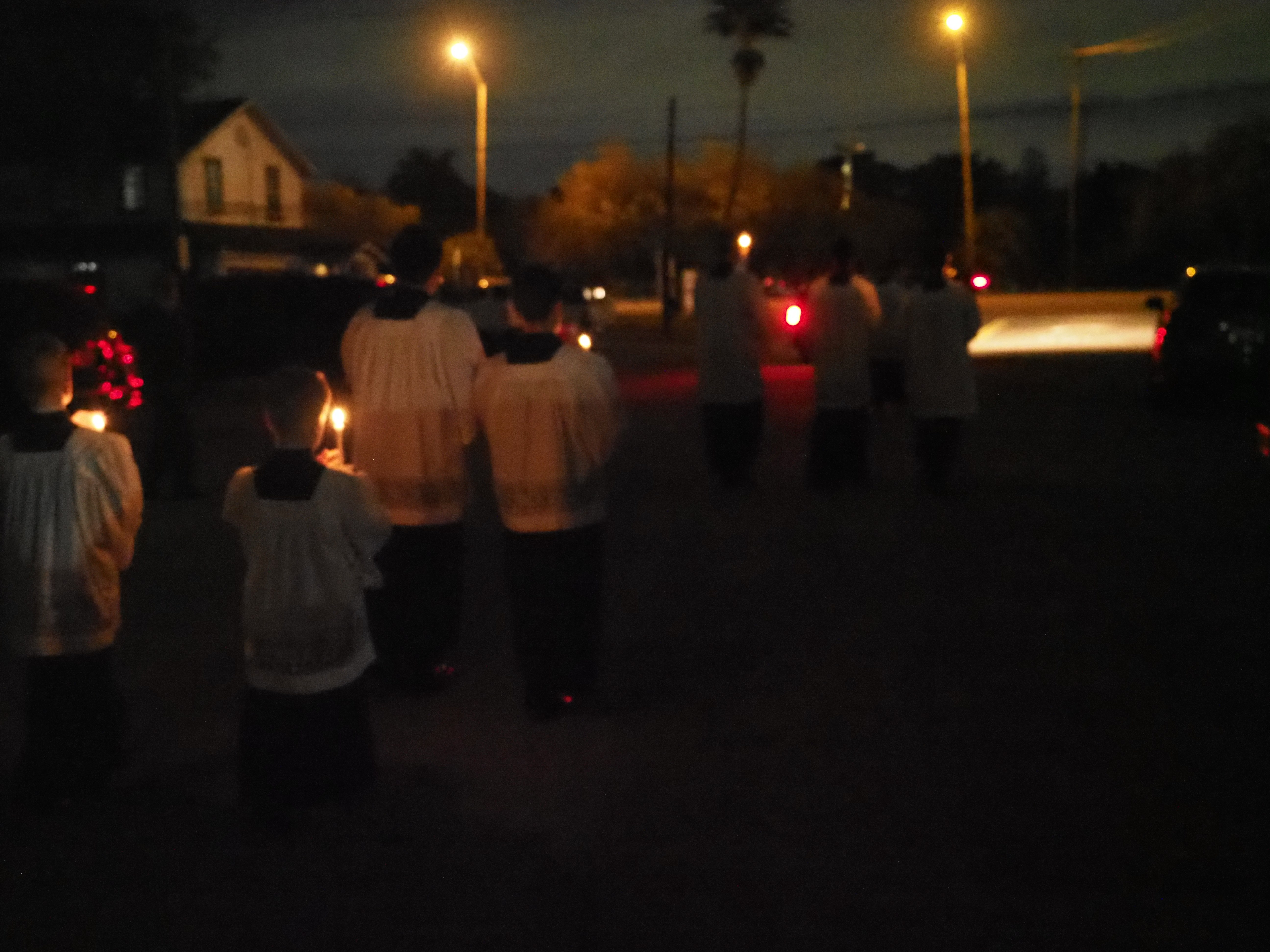 The Feast of the Purification of The Virgin Mary 16