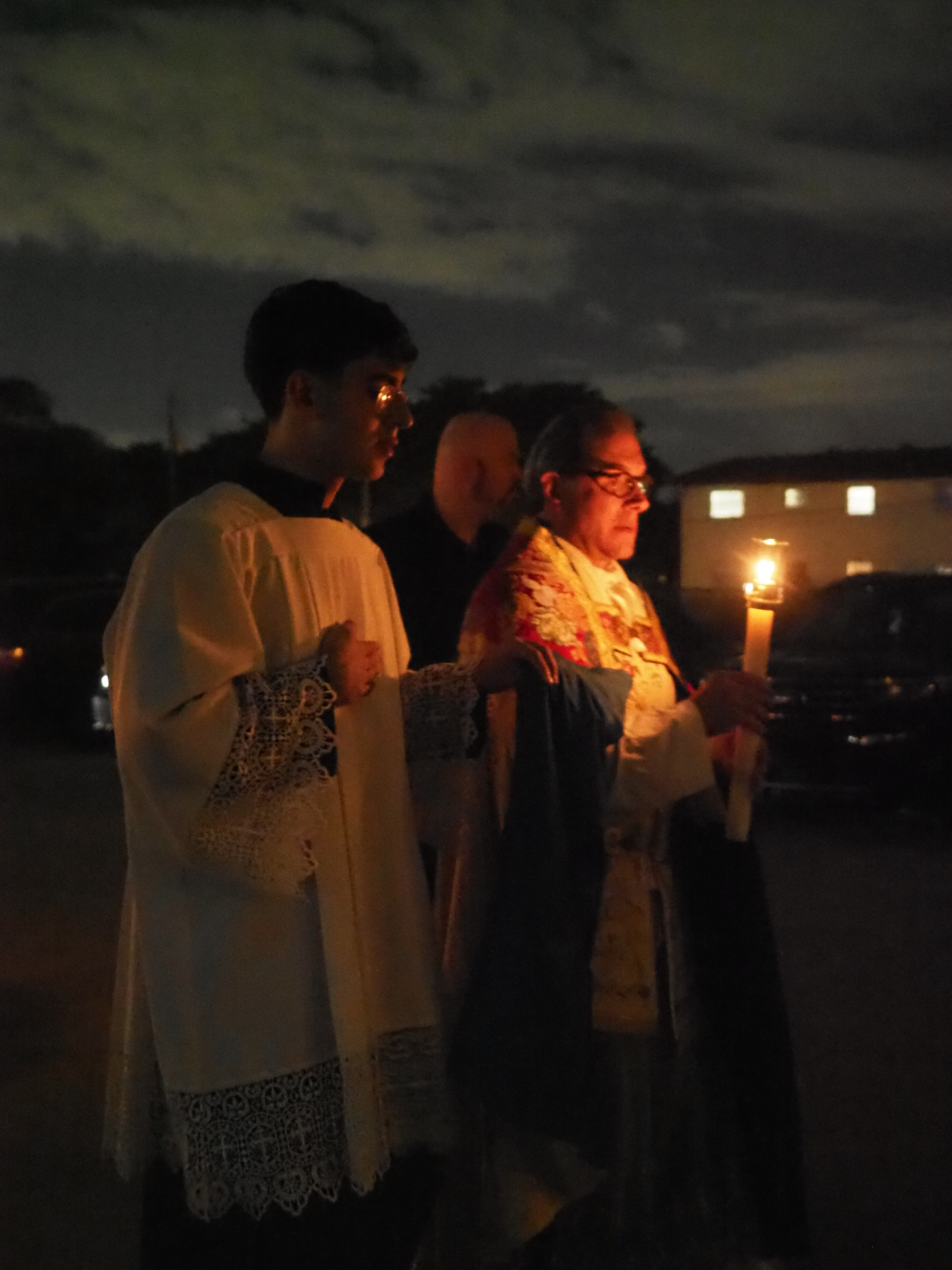 The Feast of the Purification of The Virgin Mary 19