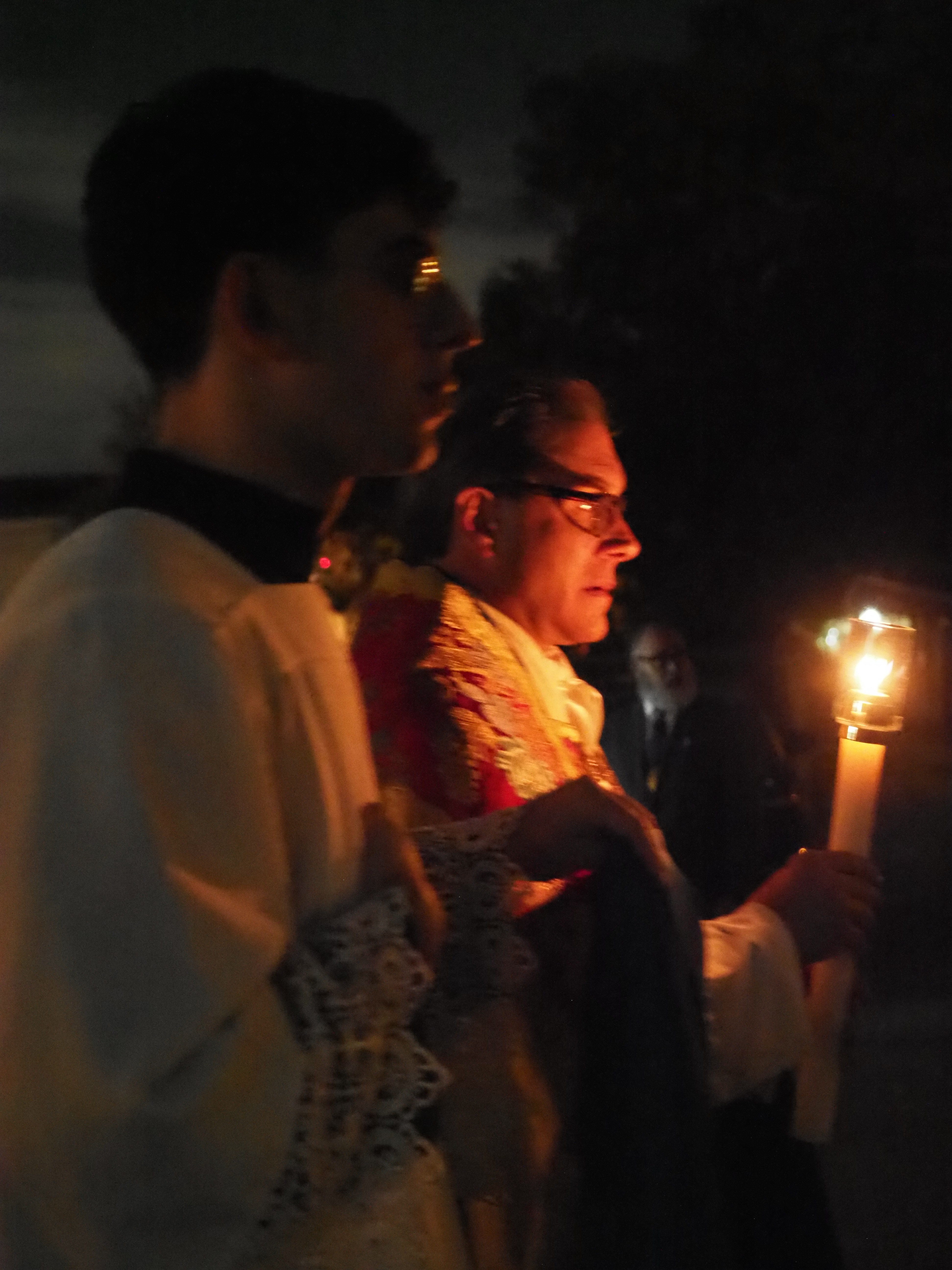 The Feast of the Purification of The Virgin Mary 20