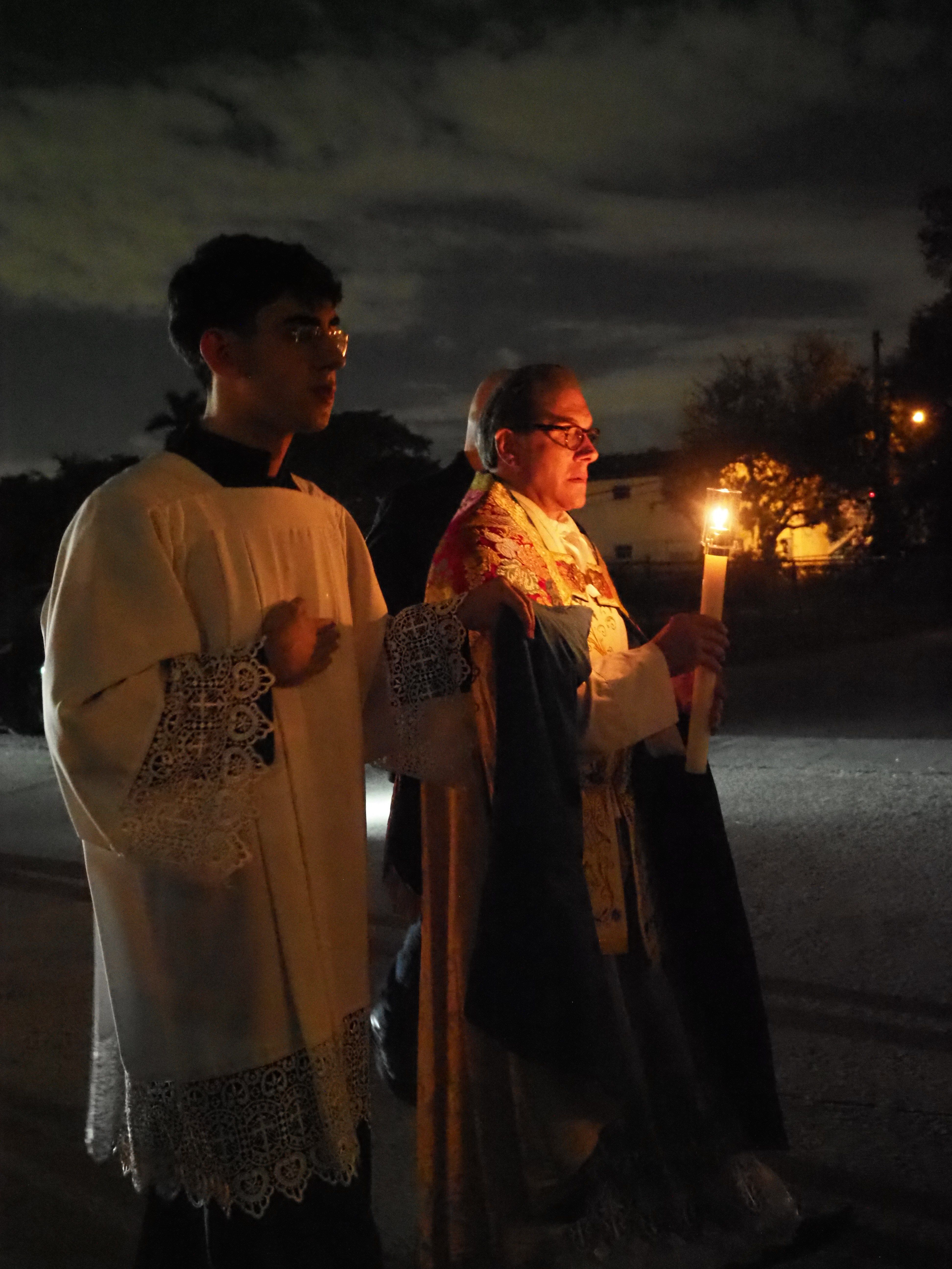 The Feast of the Purification of The Virgin Mary 21