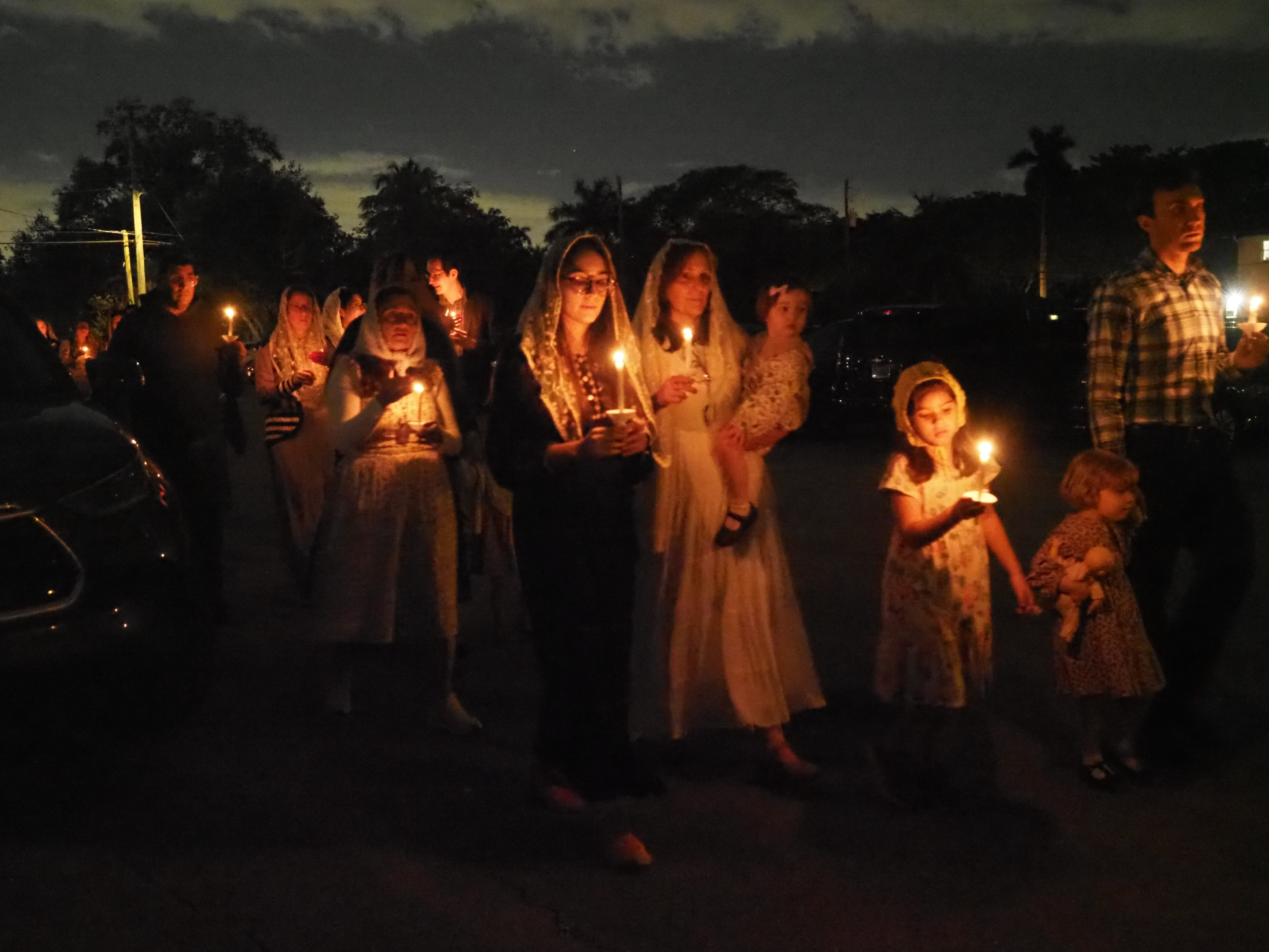 The Feast of the Purification of The Virgin Mary 22