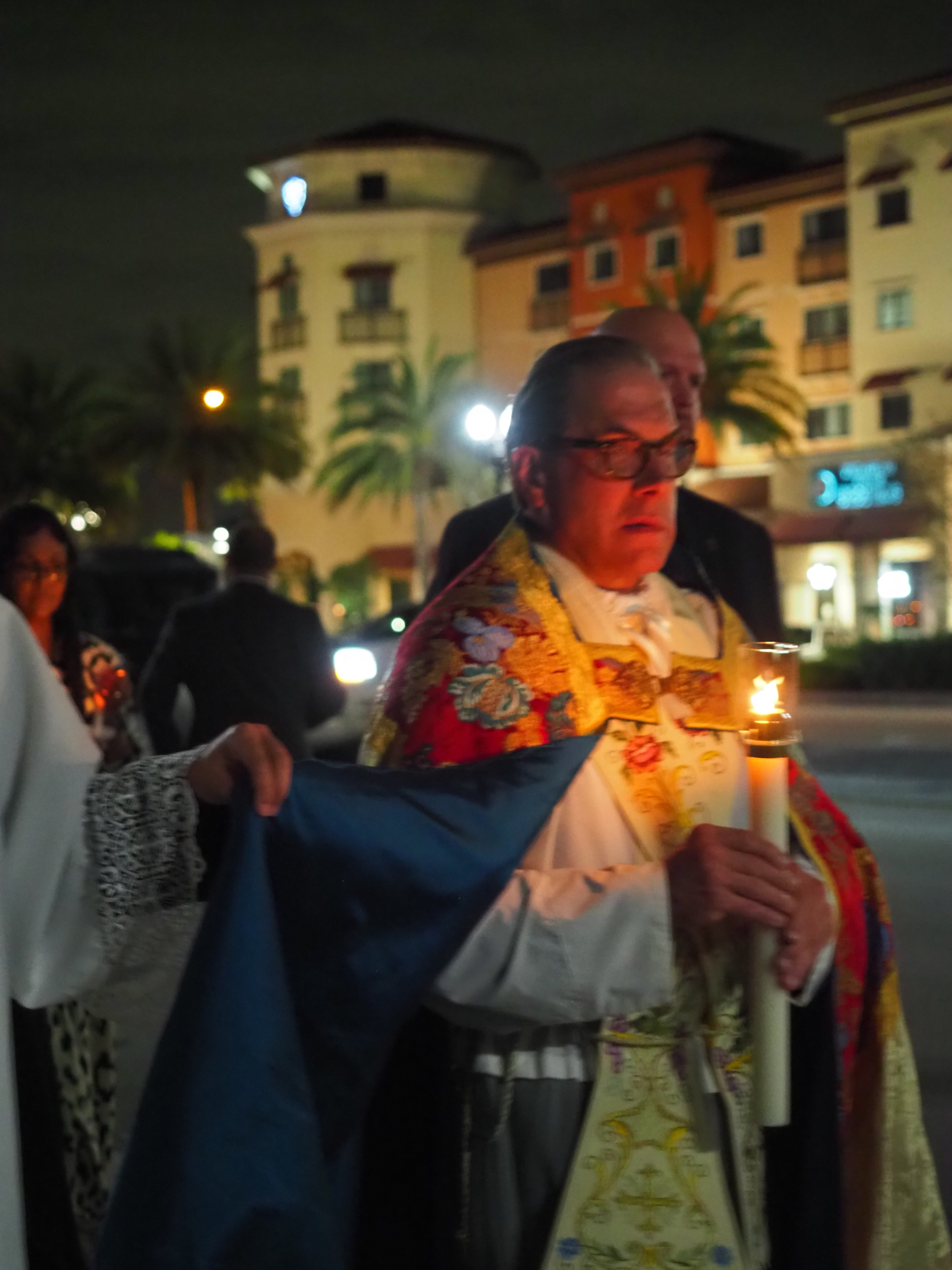 The Feast of the Purification of The Virgin Mary 29