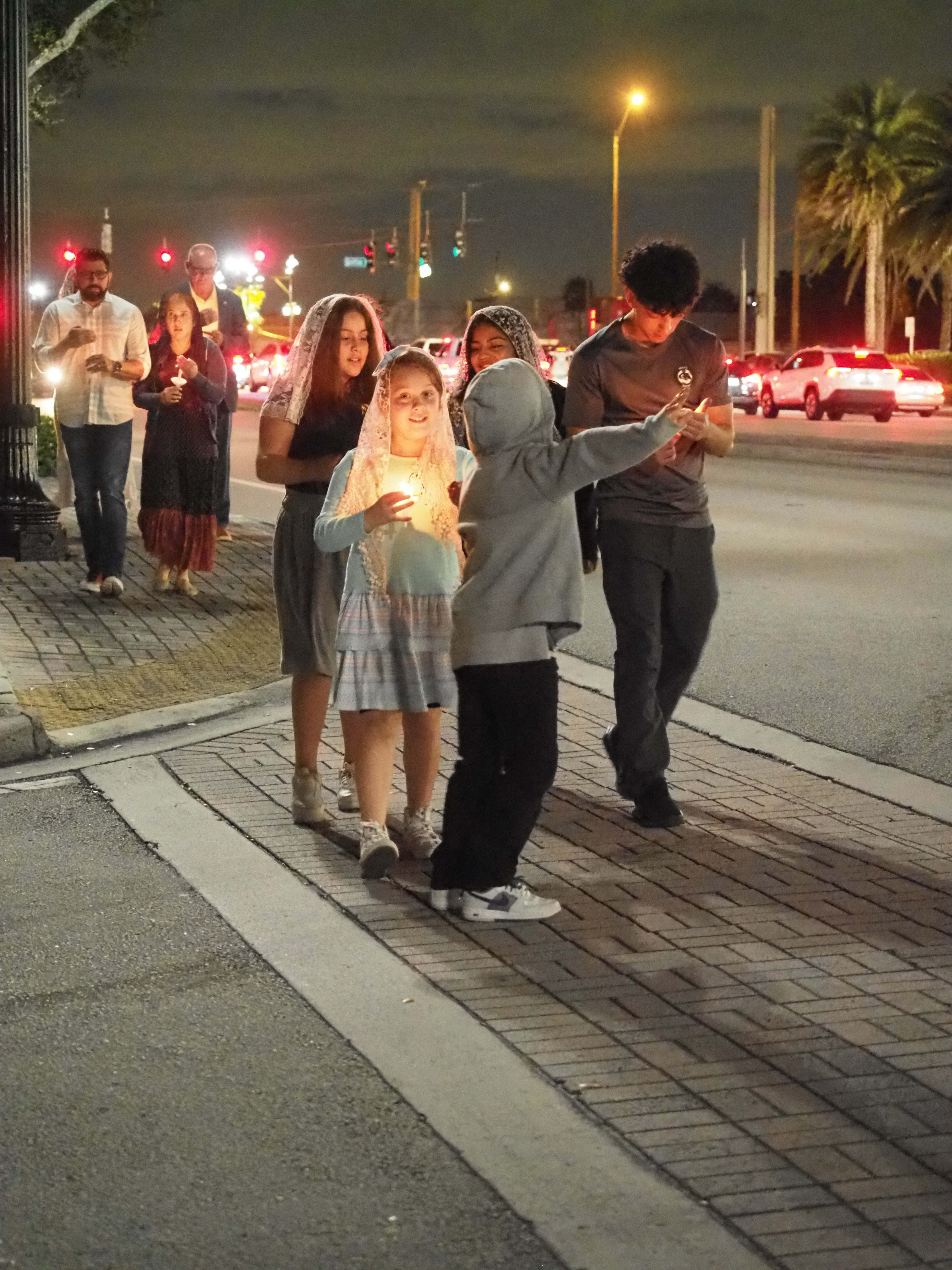 The Feast of the Purification of The Virgin Mary 30