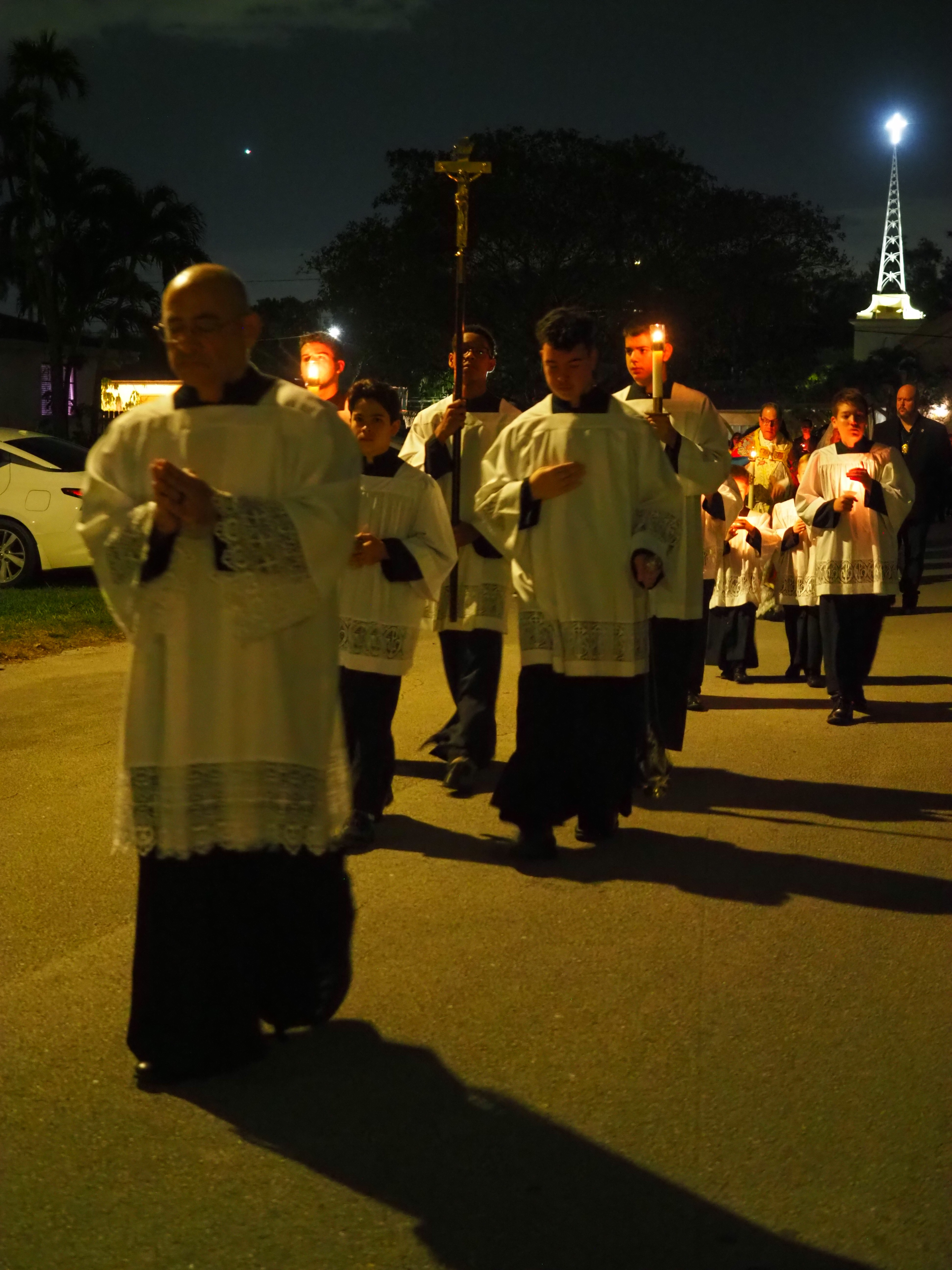 The Feast of the Purification of The Virgin Mary 34