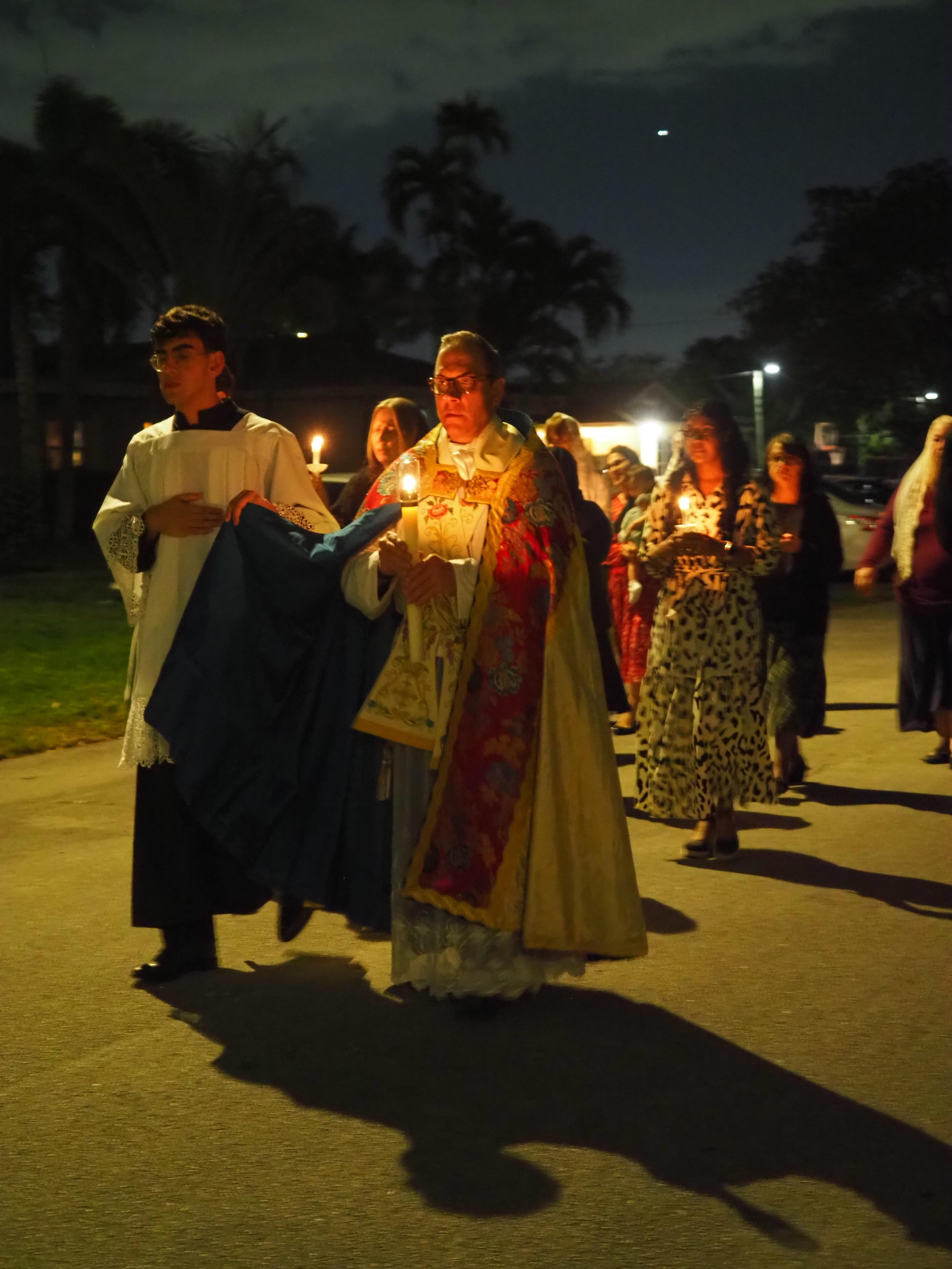 The Feast of the Purification of The Virgin Mary 36