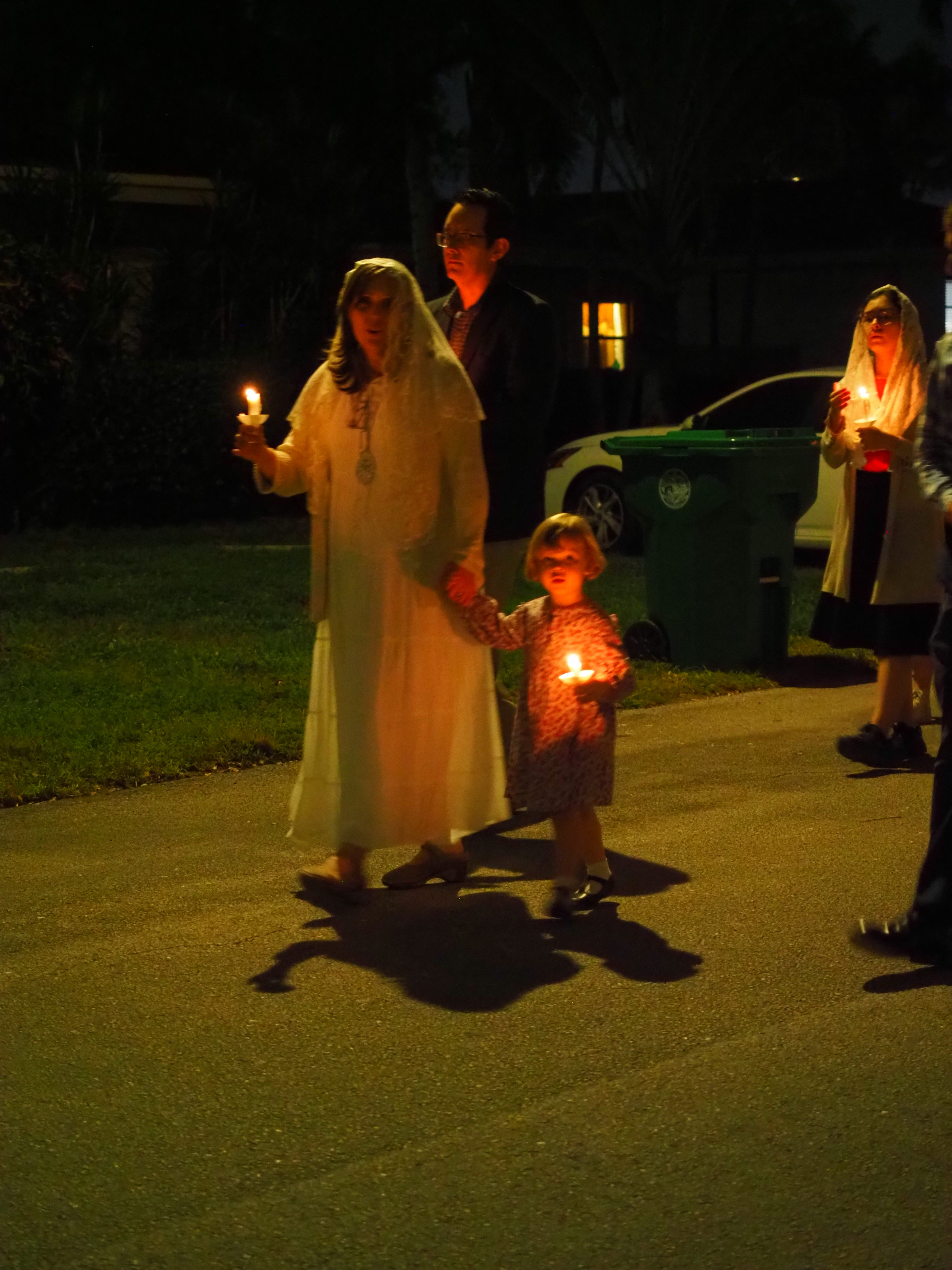 The Feast of the Purification of The Virgin Mary 38