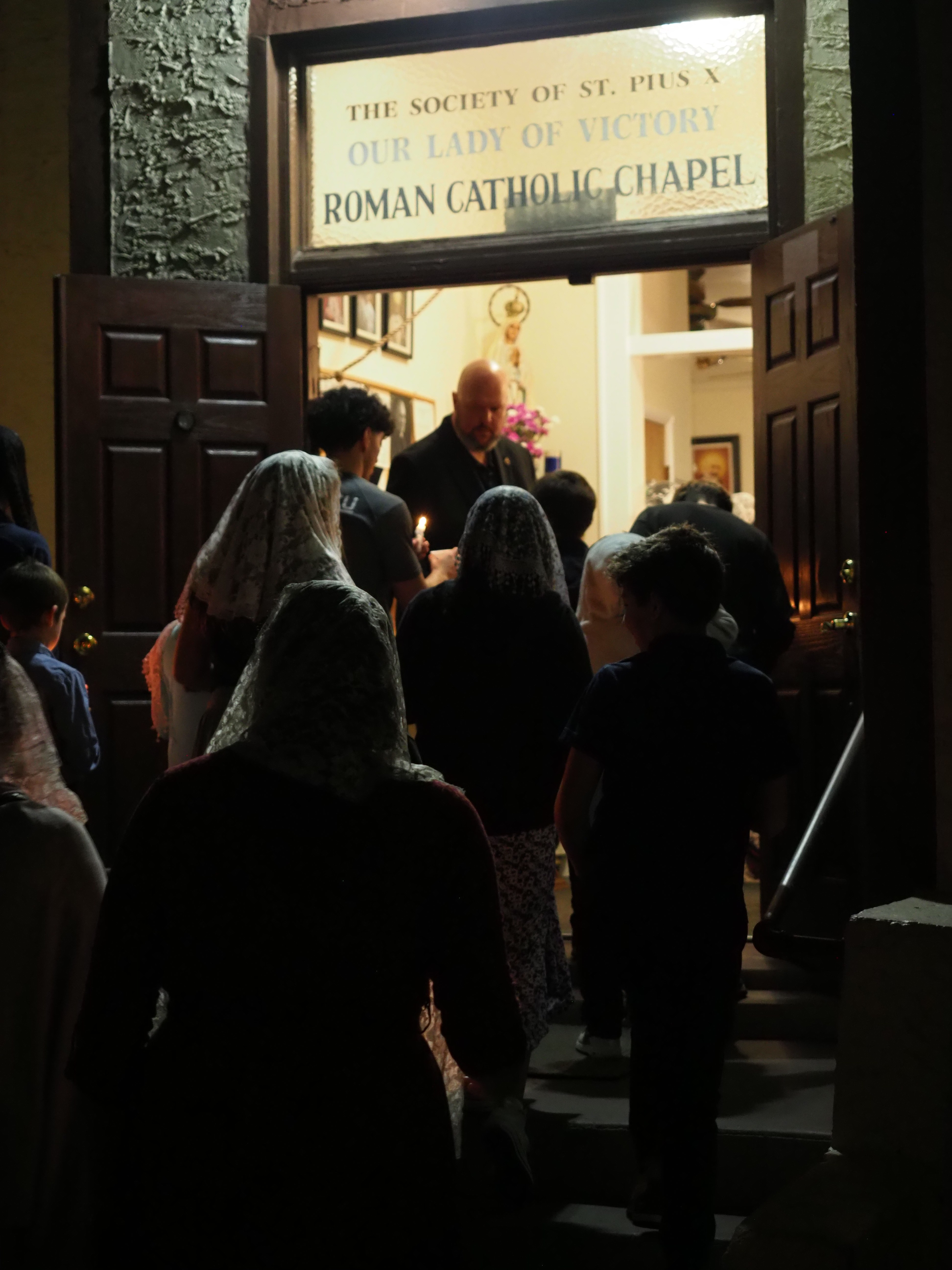 The Feast of the Purification of The Virgin Mary 40