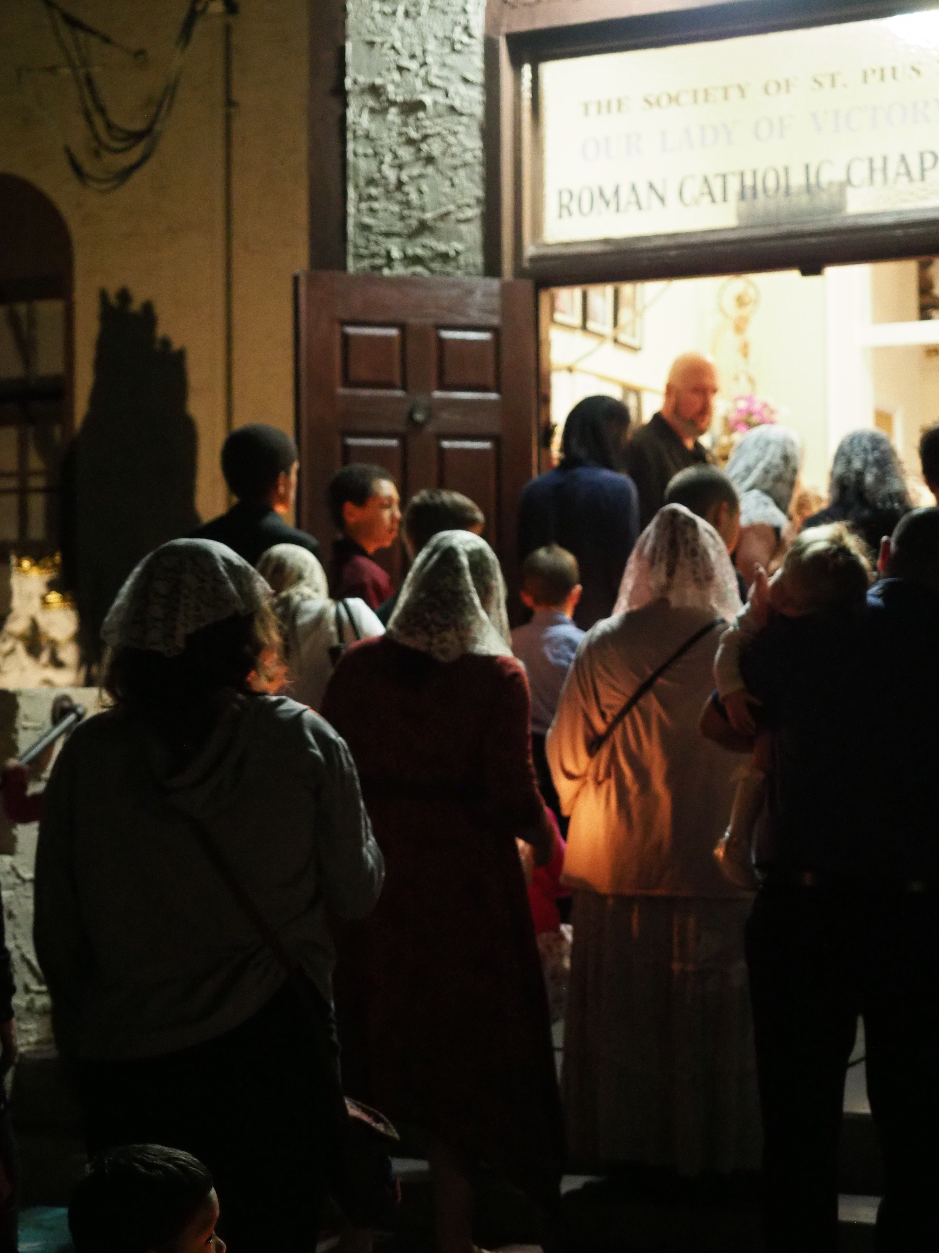The Feast of the Purification of The Virgin Mary 41