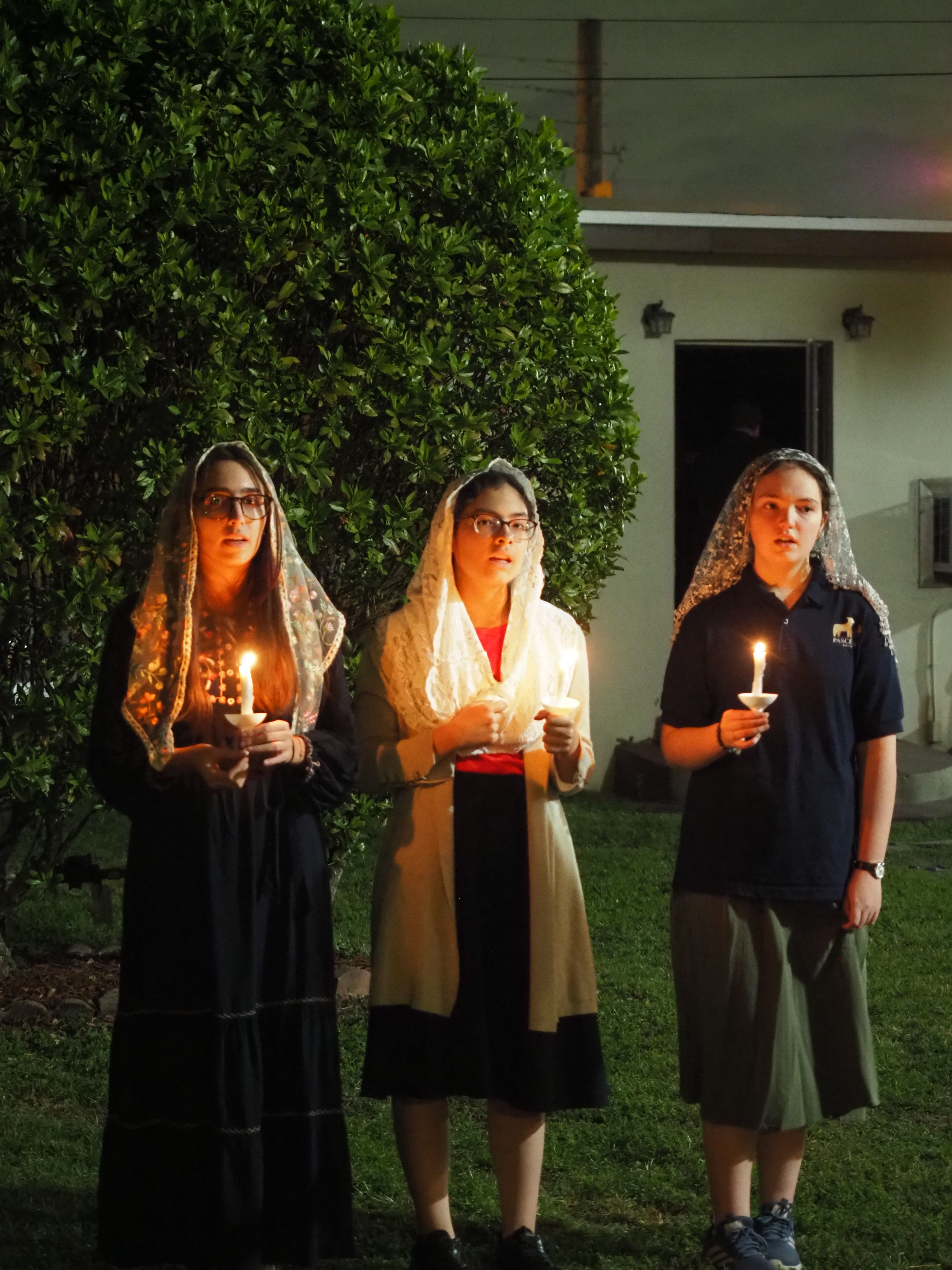 The Feast of the Purification of The Virgin Mary 42