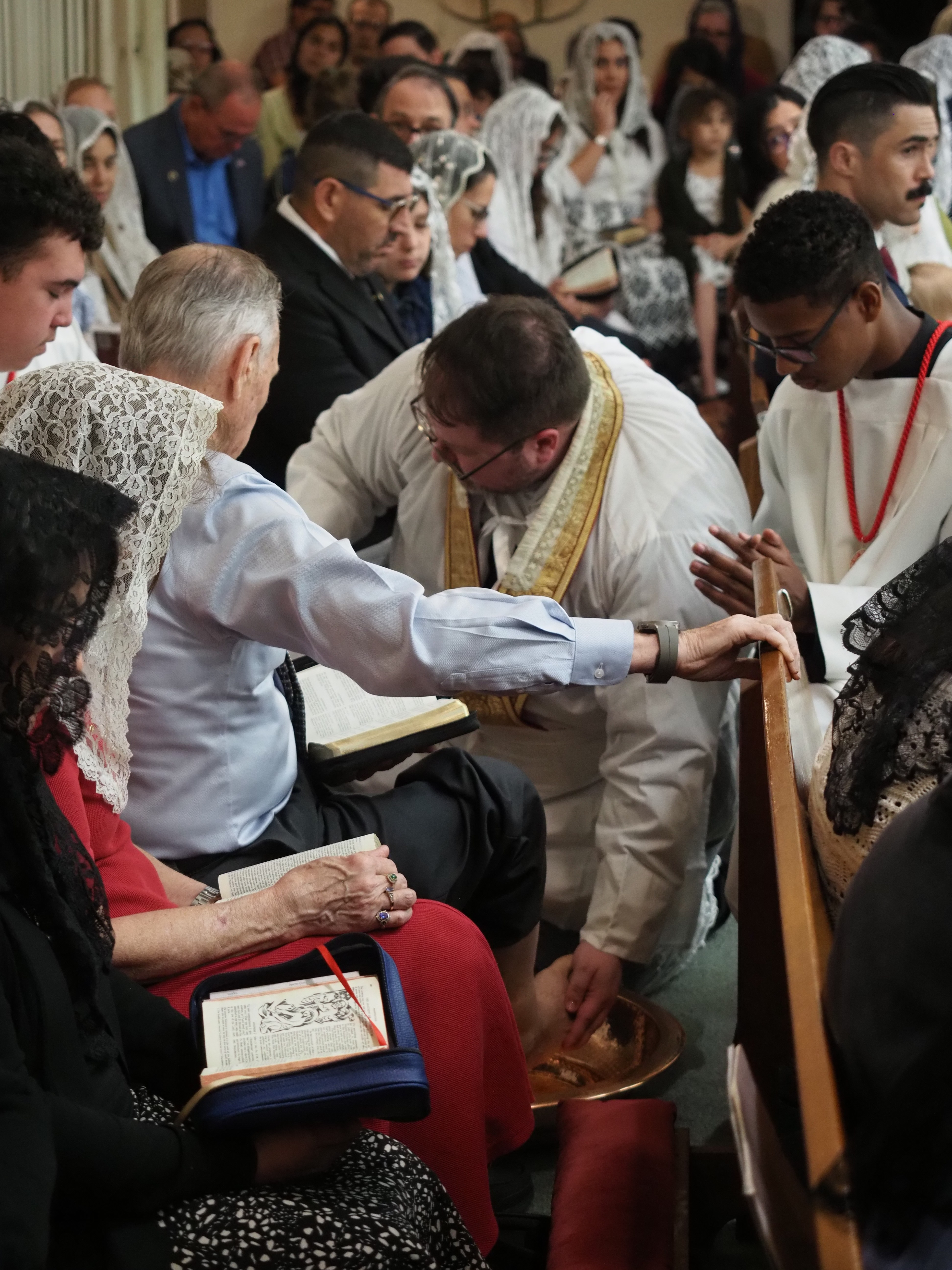 Maundy Thursday 2