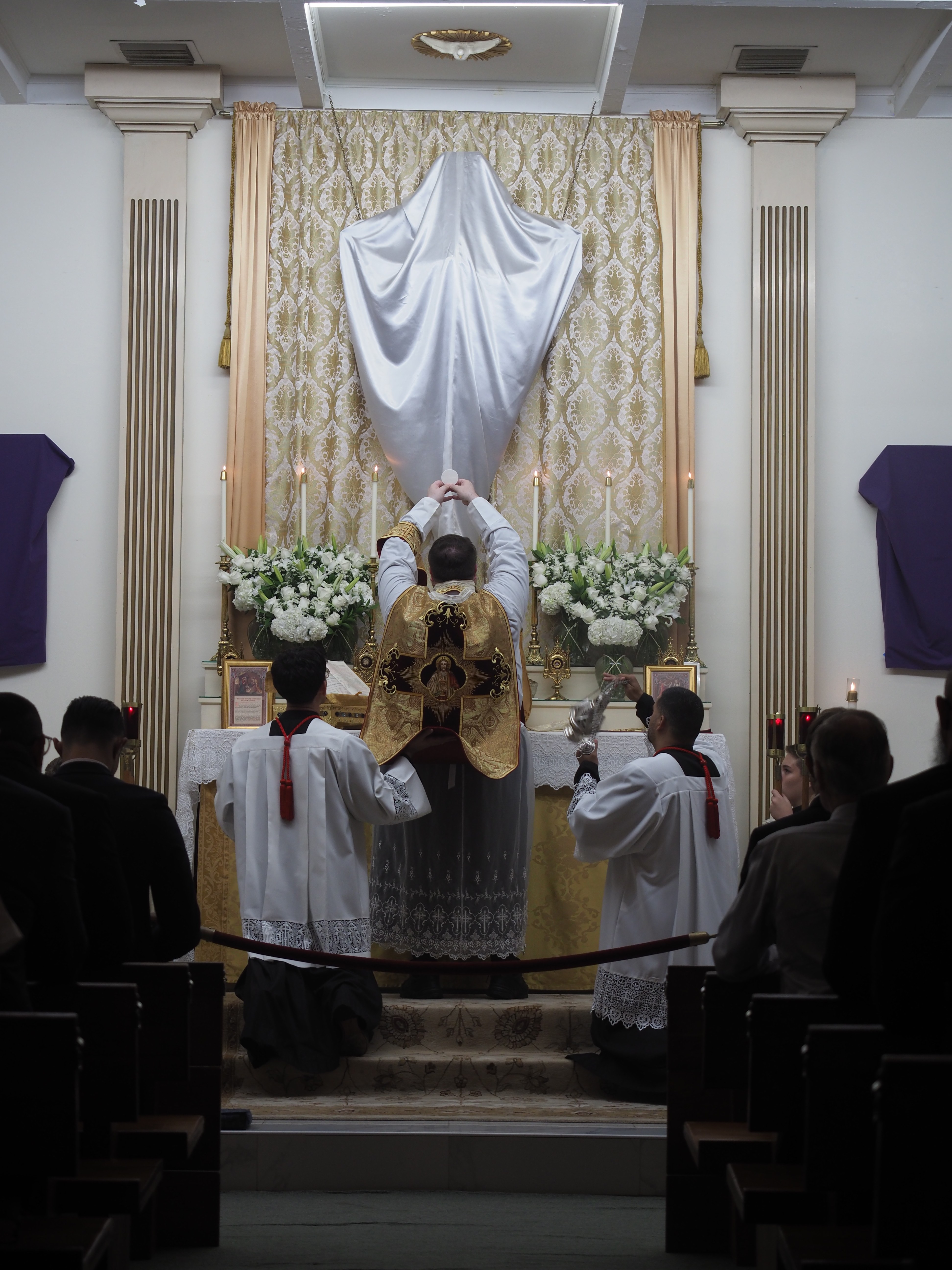 Maundy Thursday 10