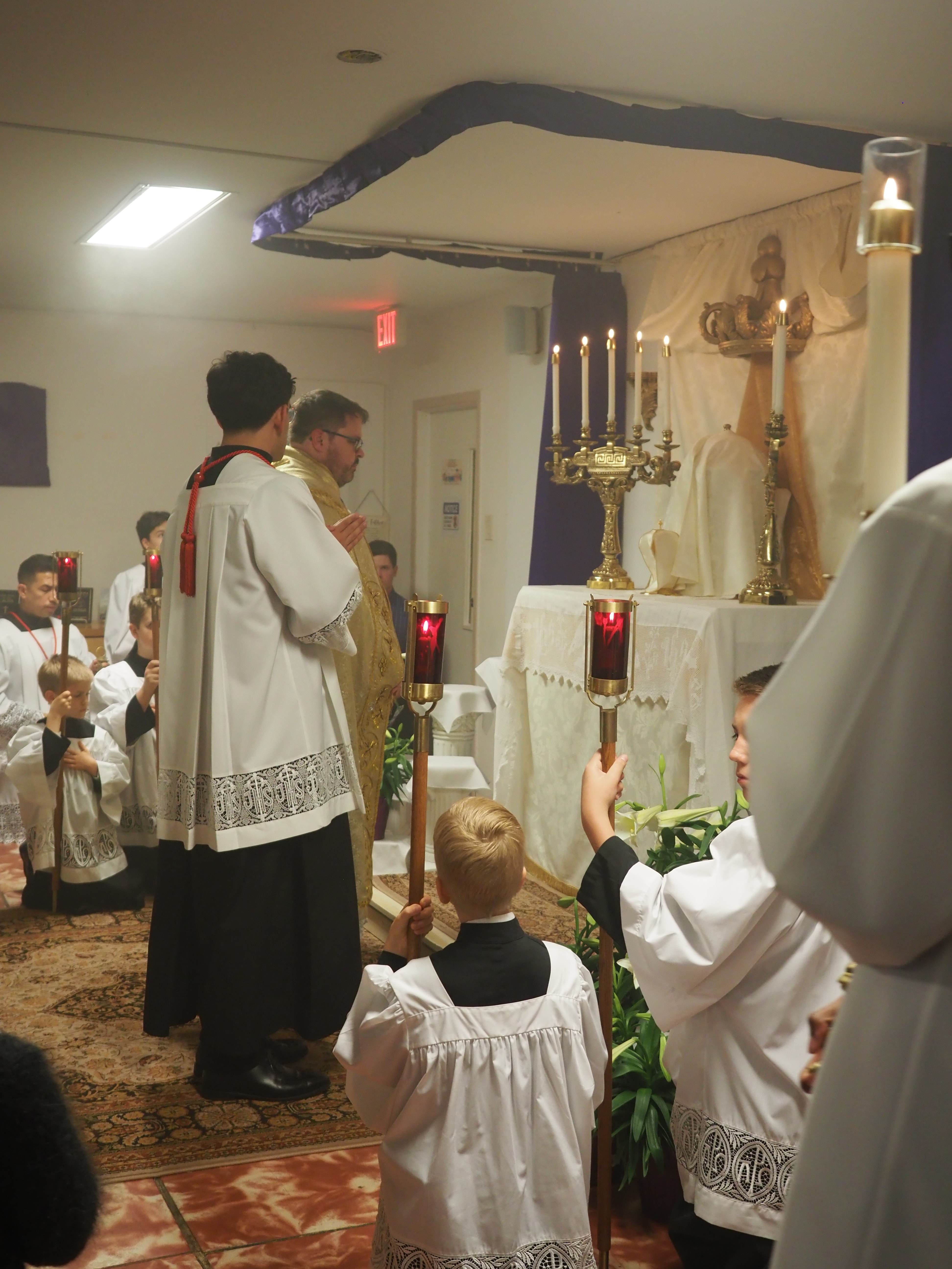 Maundy Thursday 20