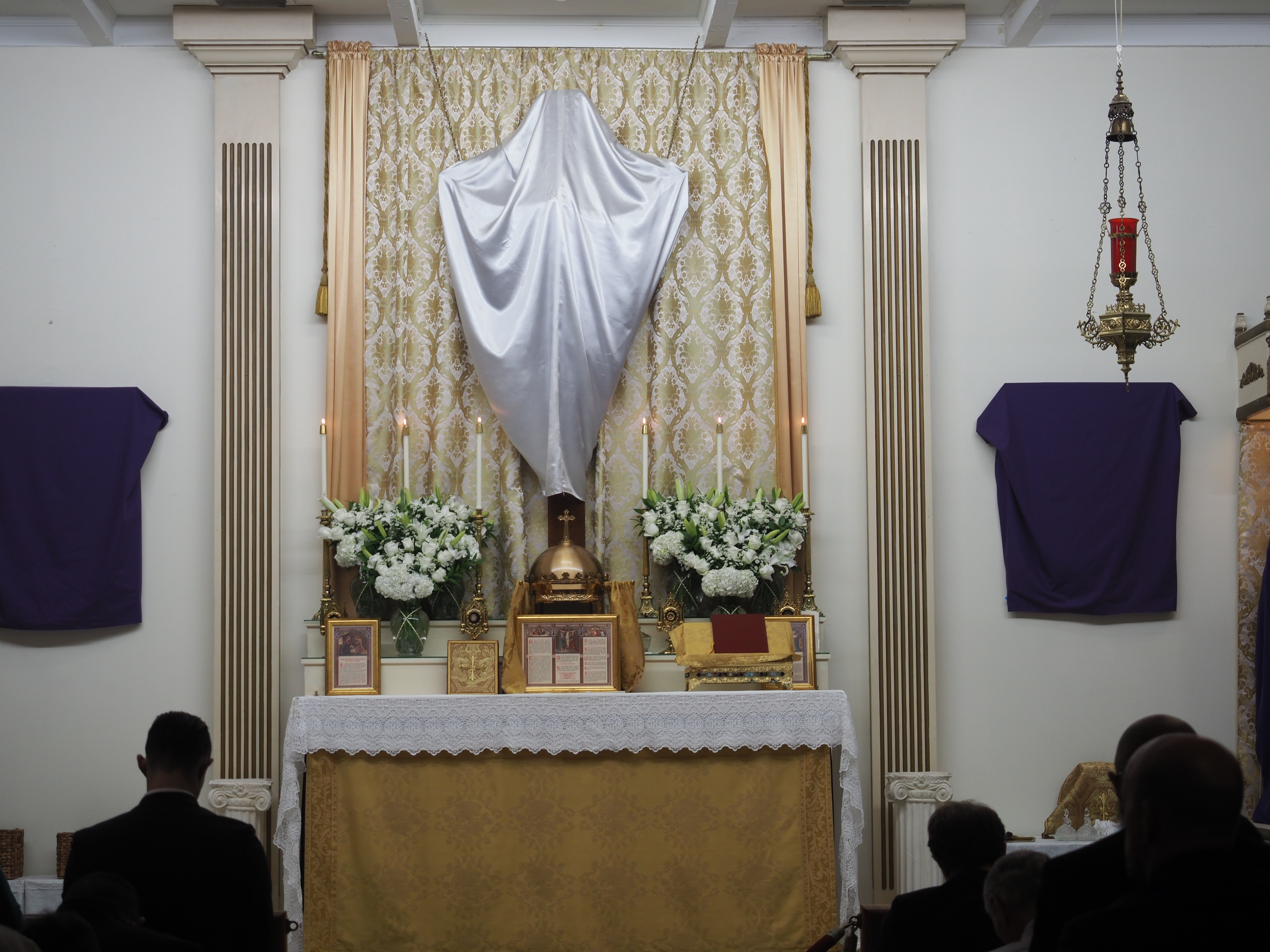Maundy Thursday 22