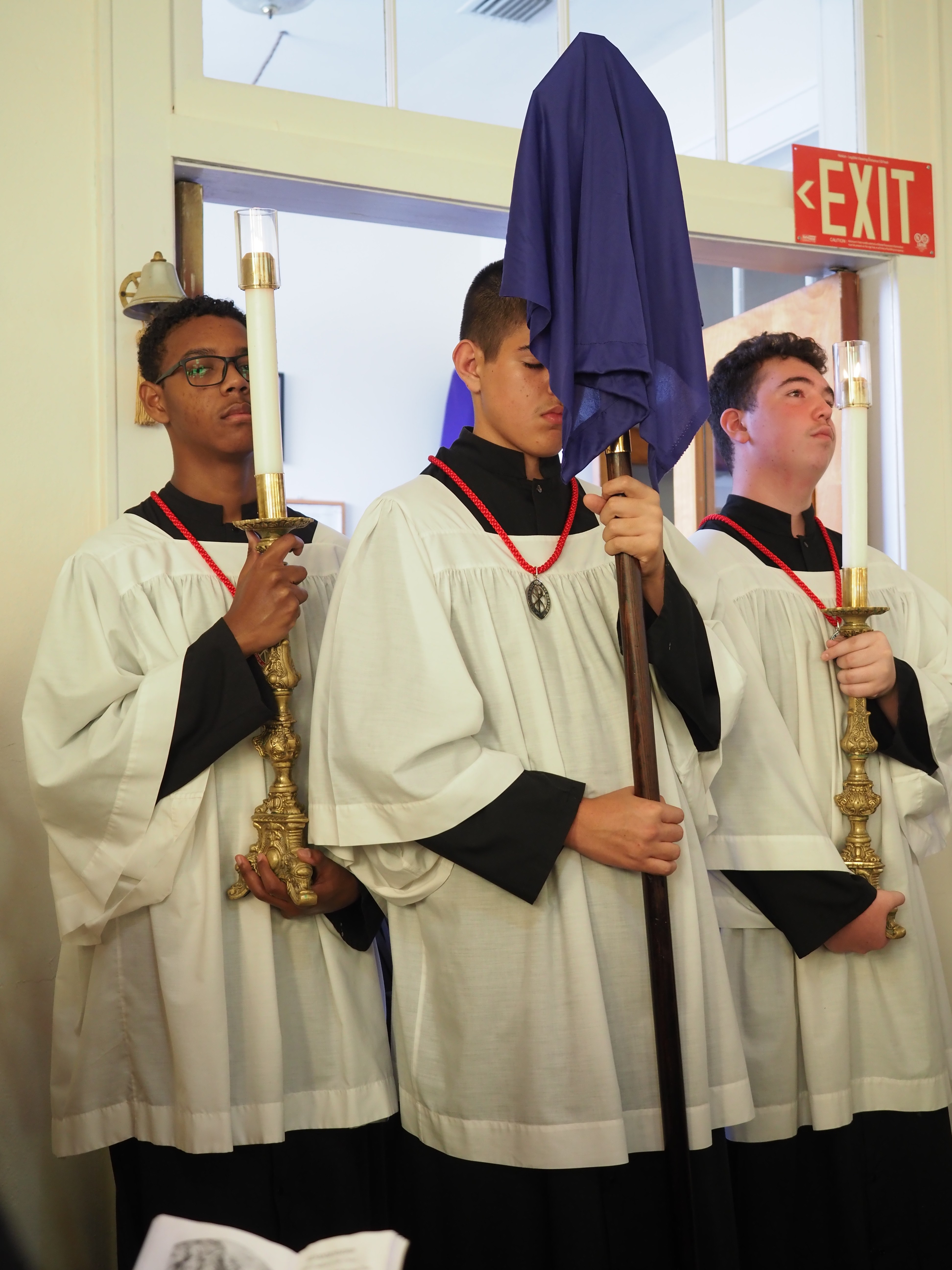 Good Friday and the Exaltation of The Cross 1