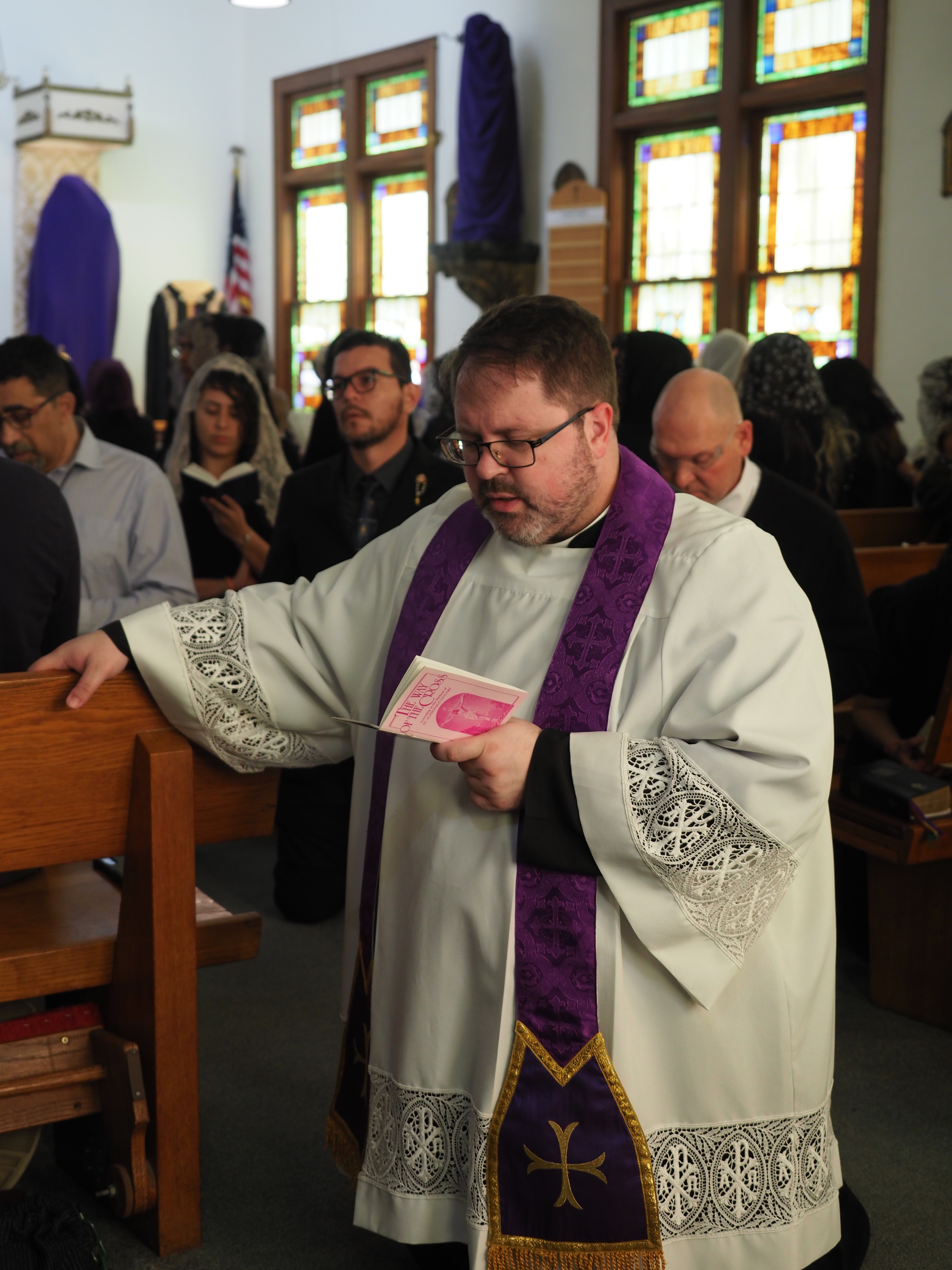 Good Friday and the Exaltation of The Cross 2