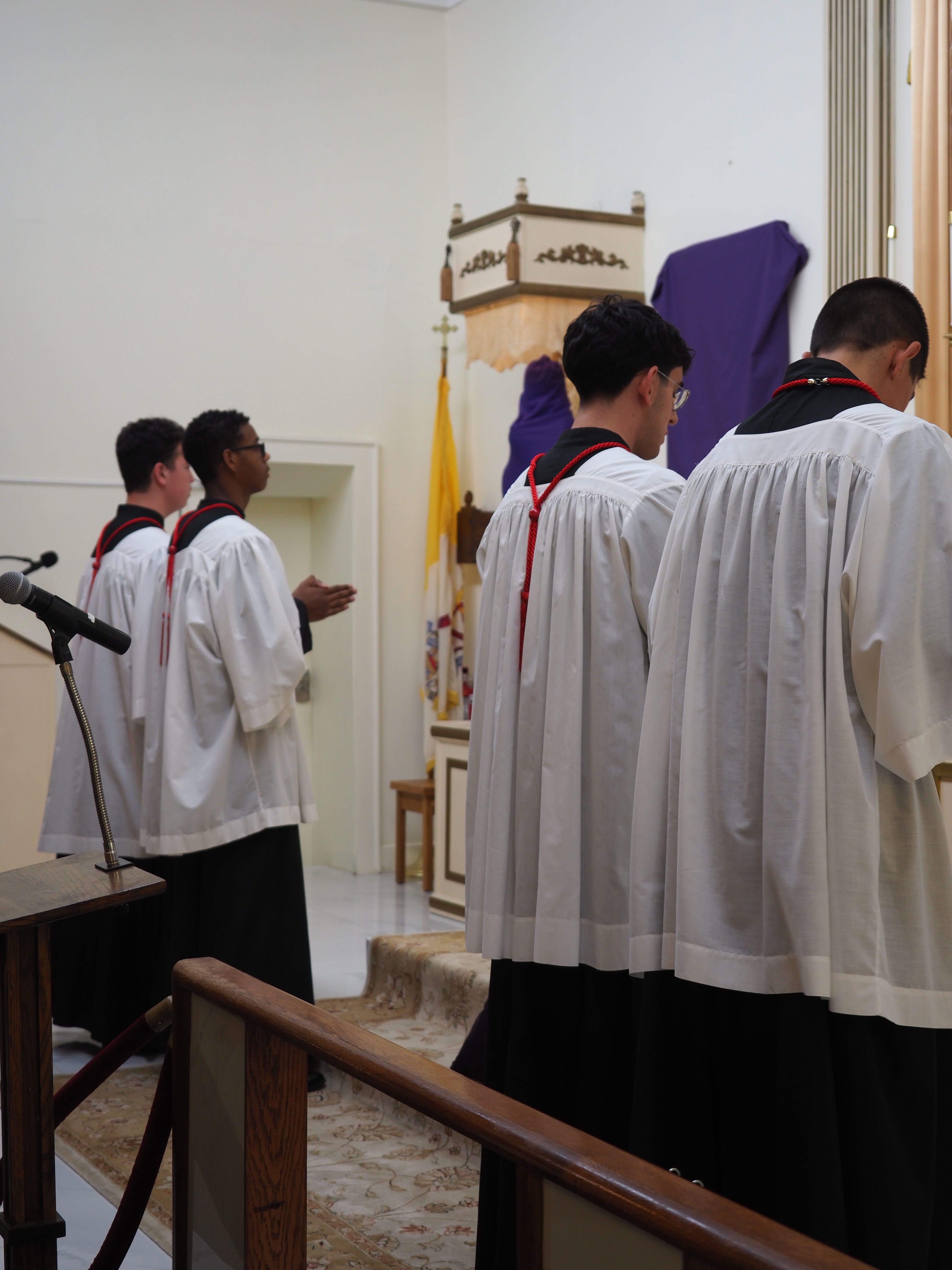 Good Friday and the Exaltation of The Cross 3